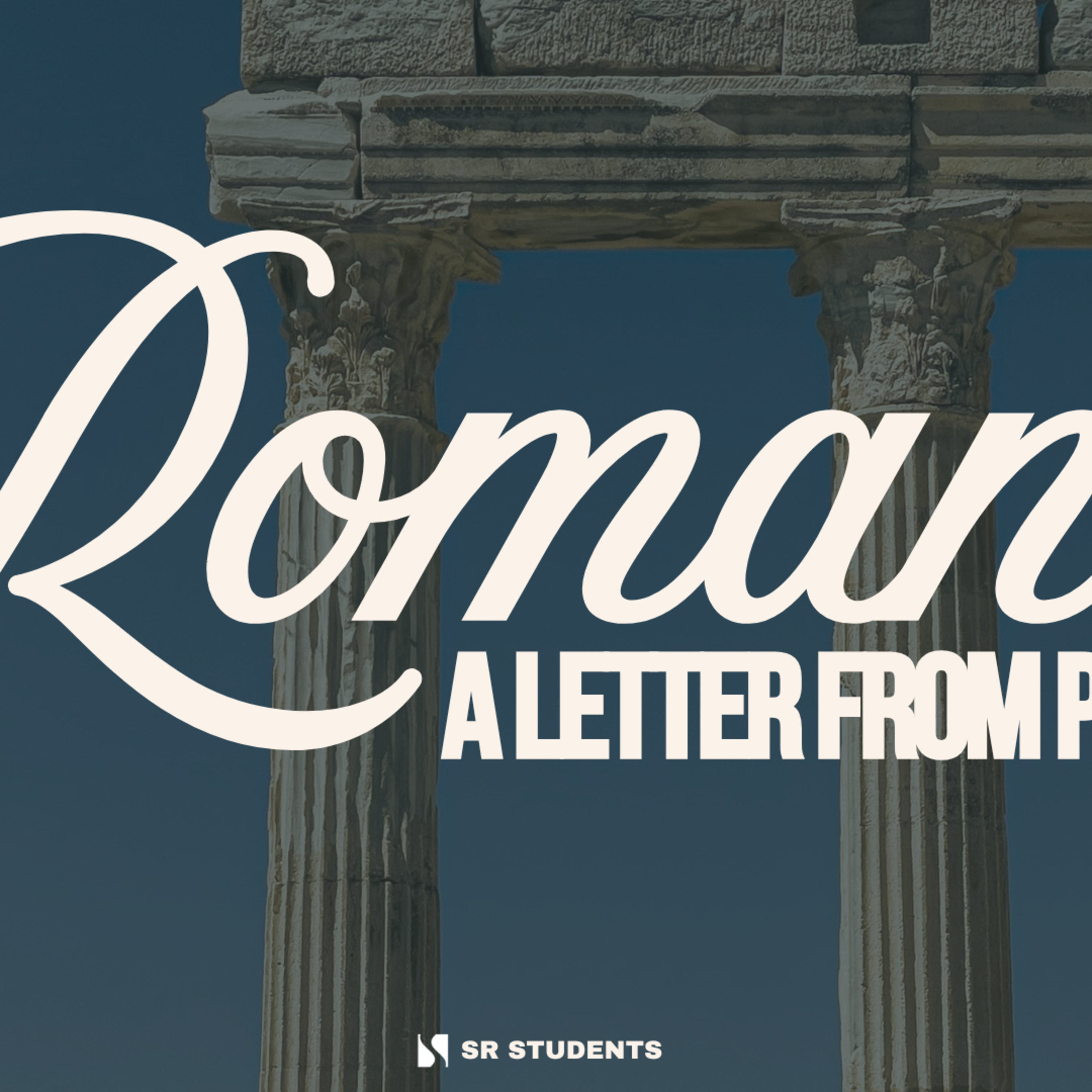 Romans 10 episode artwork