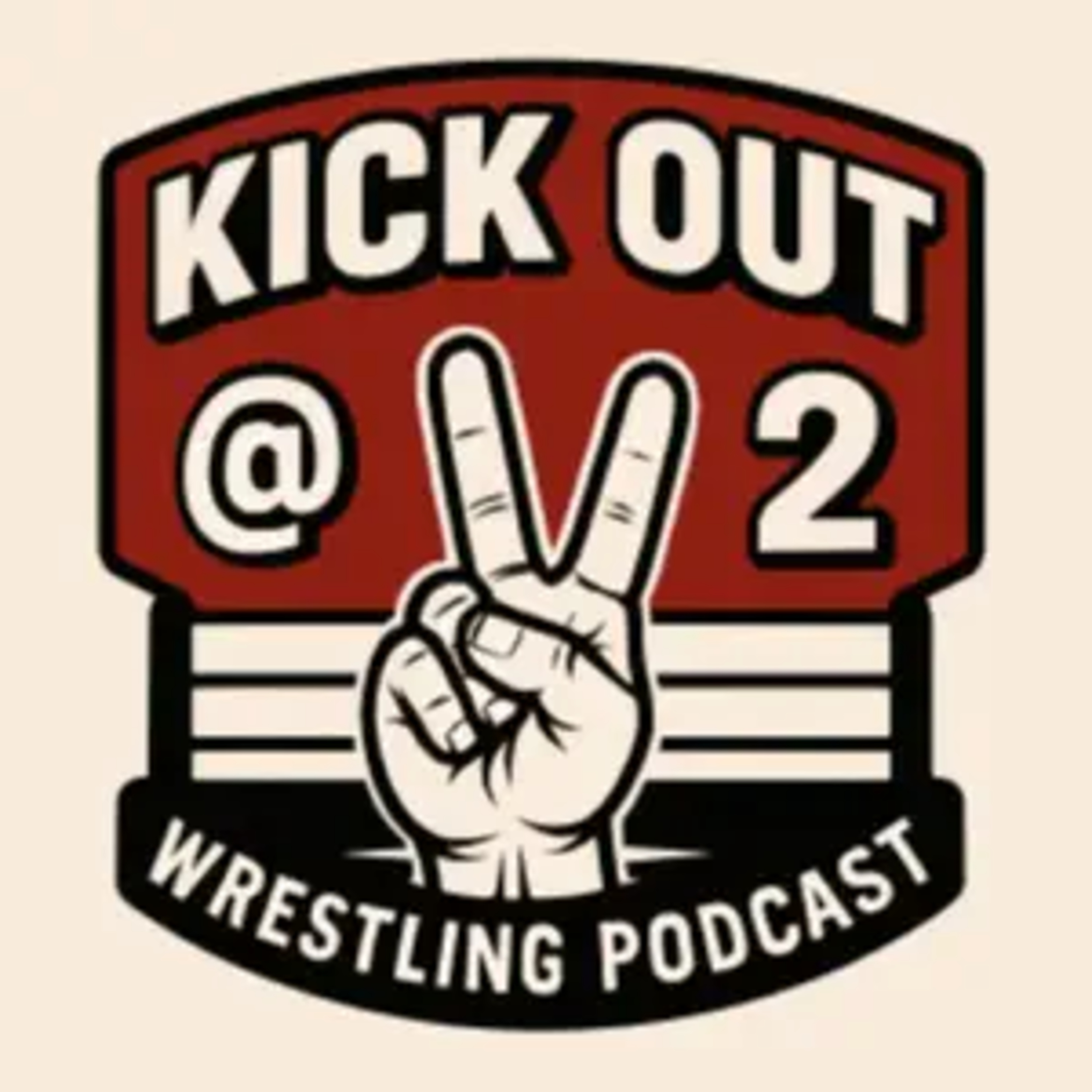 Episode 12 - She's heeeeeere!