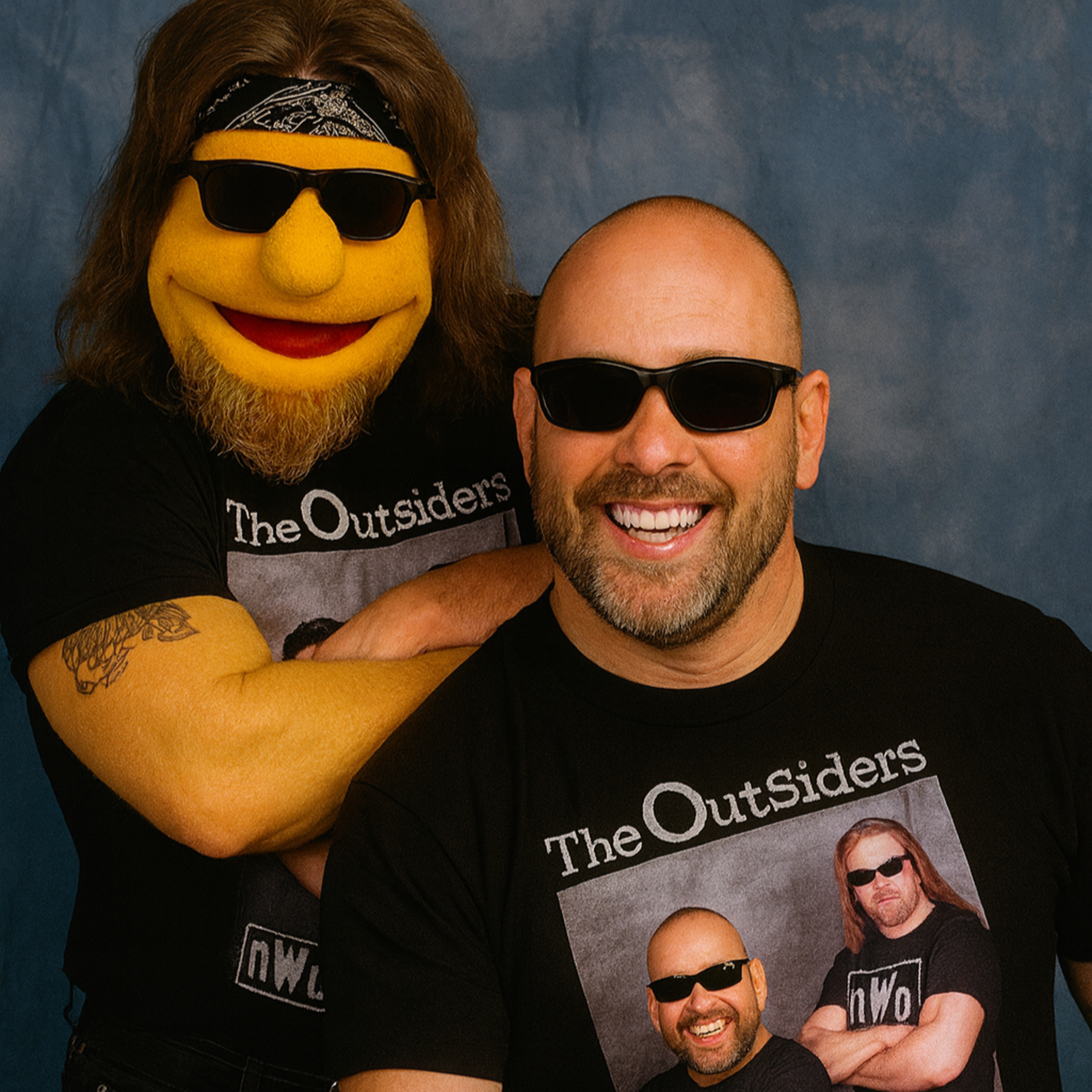 KO@2 Deep Dive 2 - The Outsiders