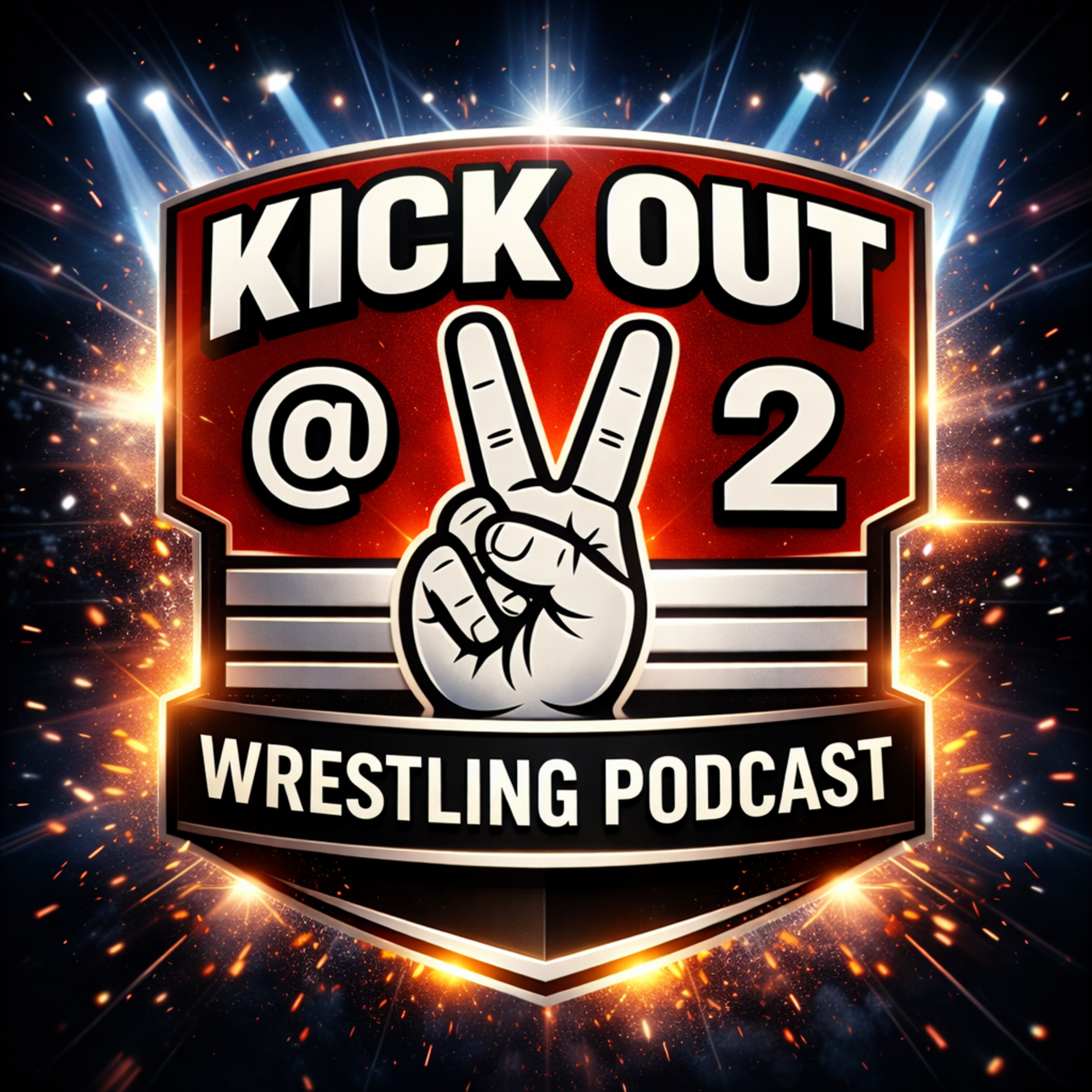 Episode 33 - The Boys Head to Youtube