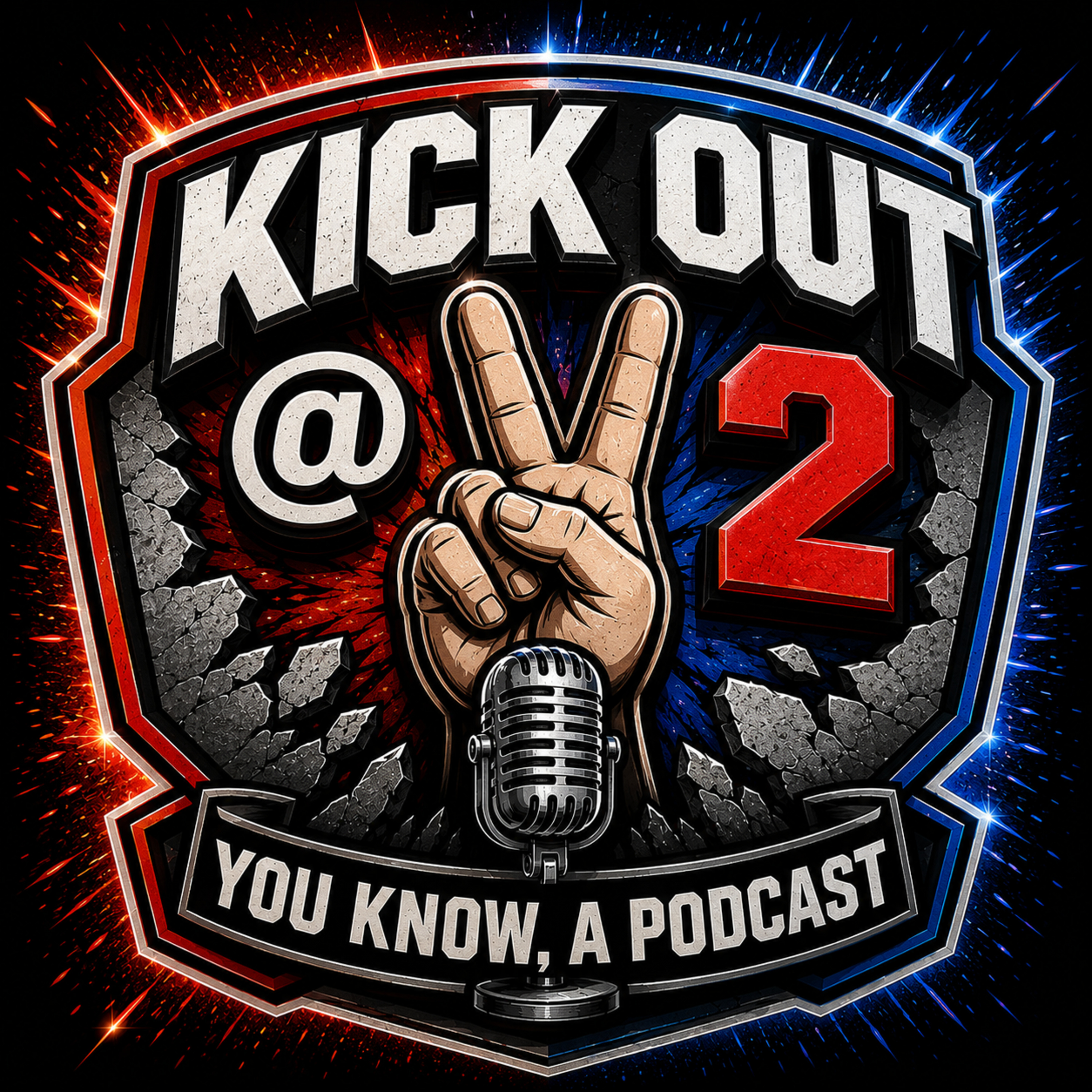 We’re Not a Wrestling Podcast Anymore… | Spider-Man Spoilers & Bad Vacation Advice episode artwork