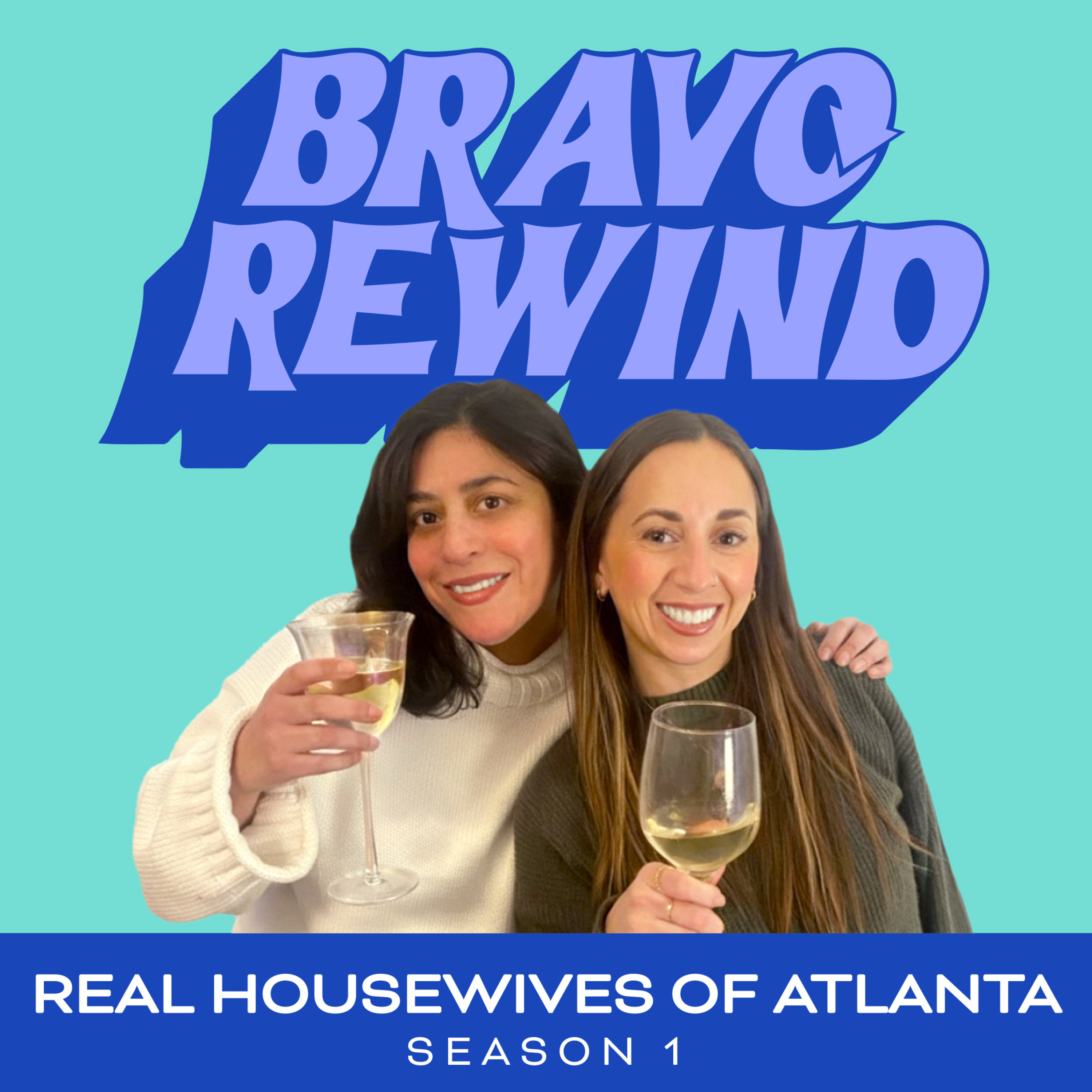 Fashions, Friends, & Flatnotes episode artwork