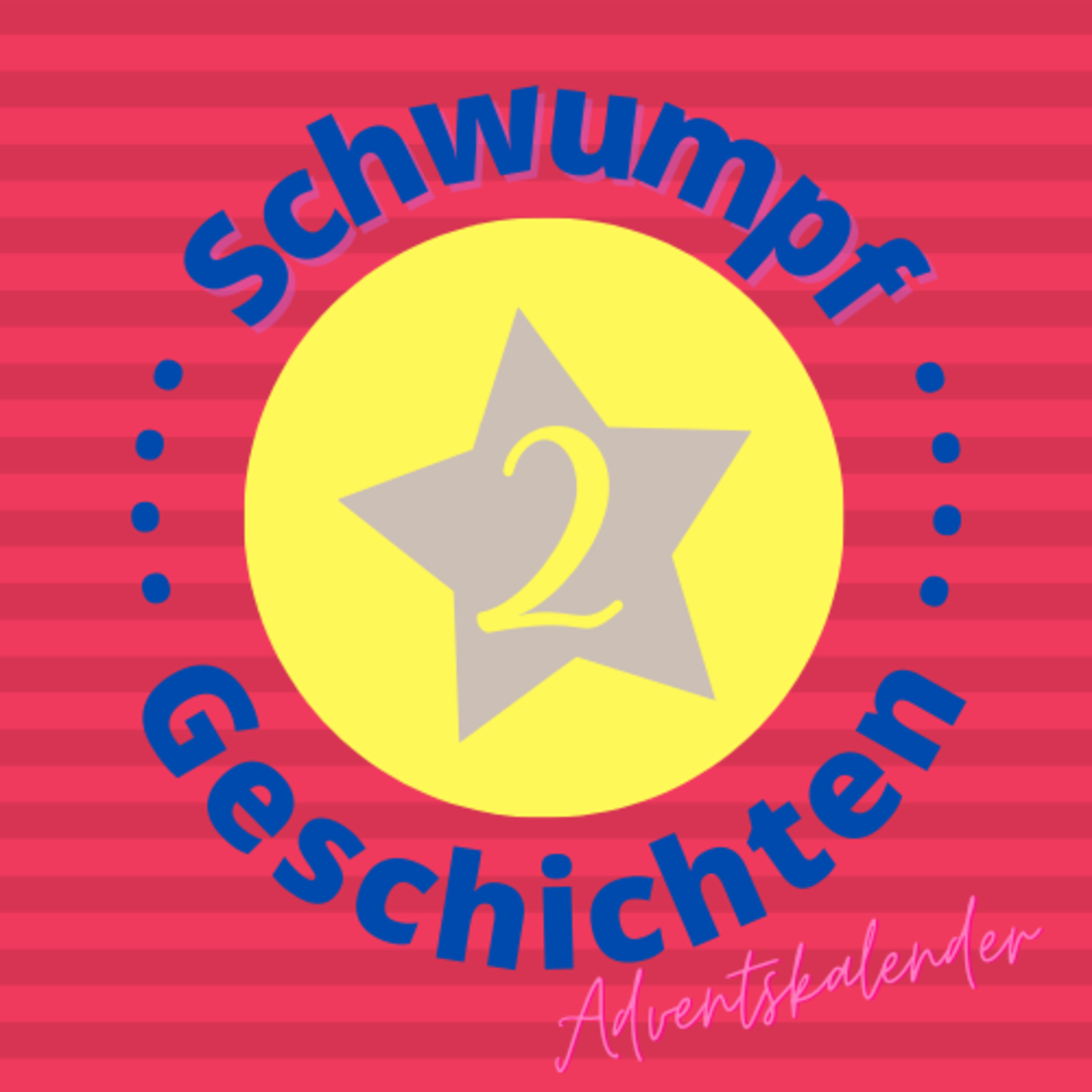 Schwumpf Adventskalender