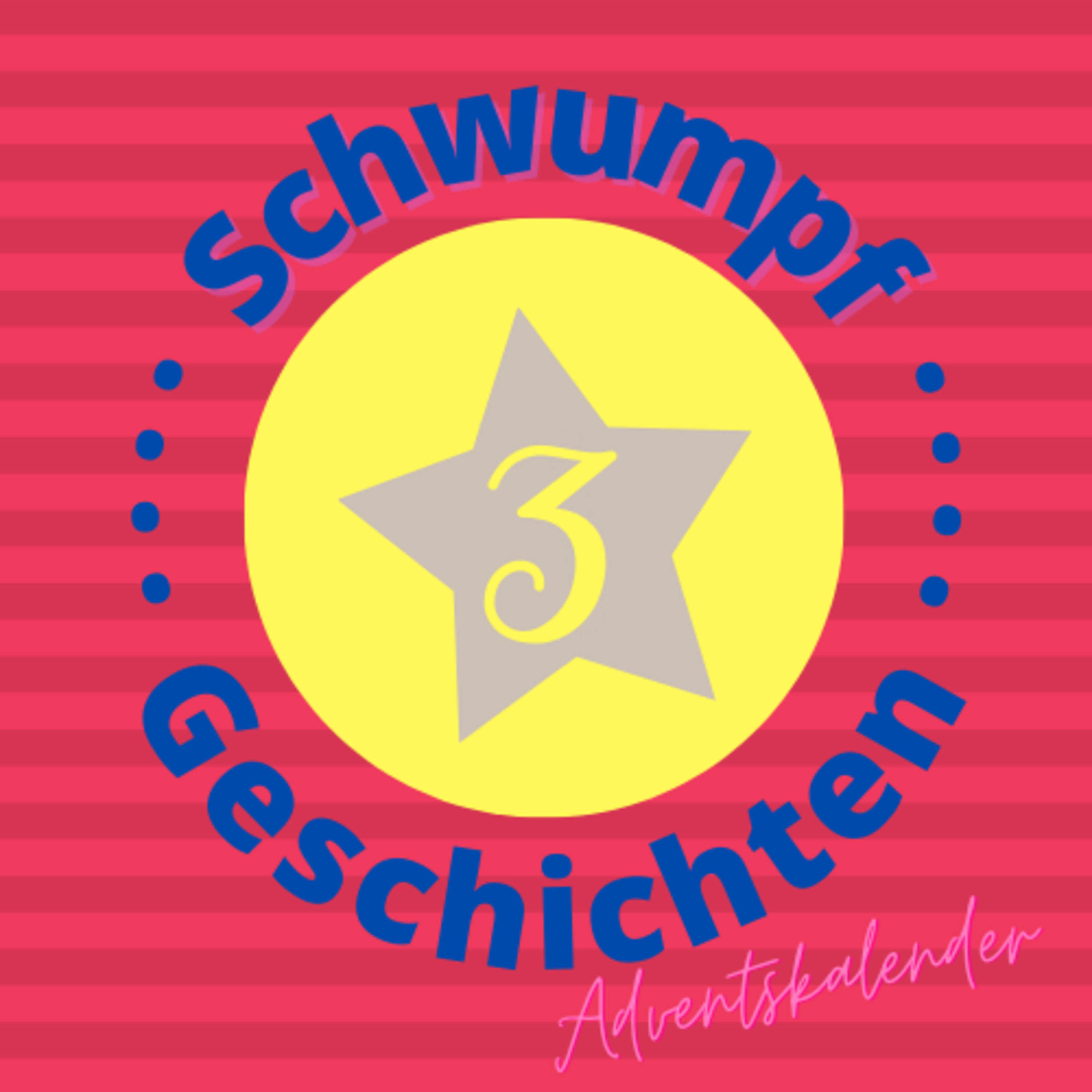 Schwumpf Adventskalender