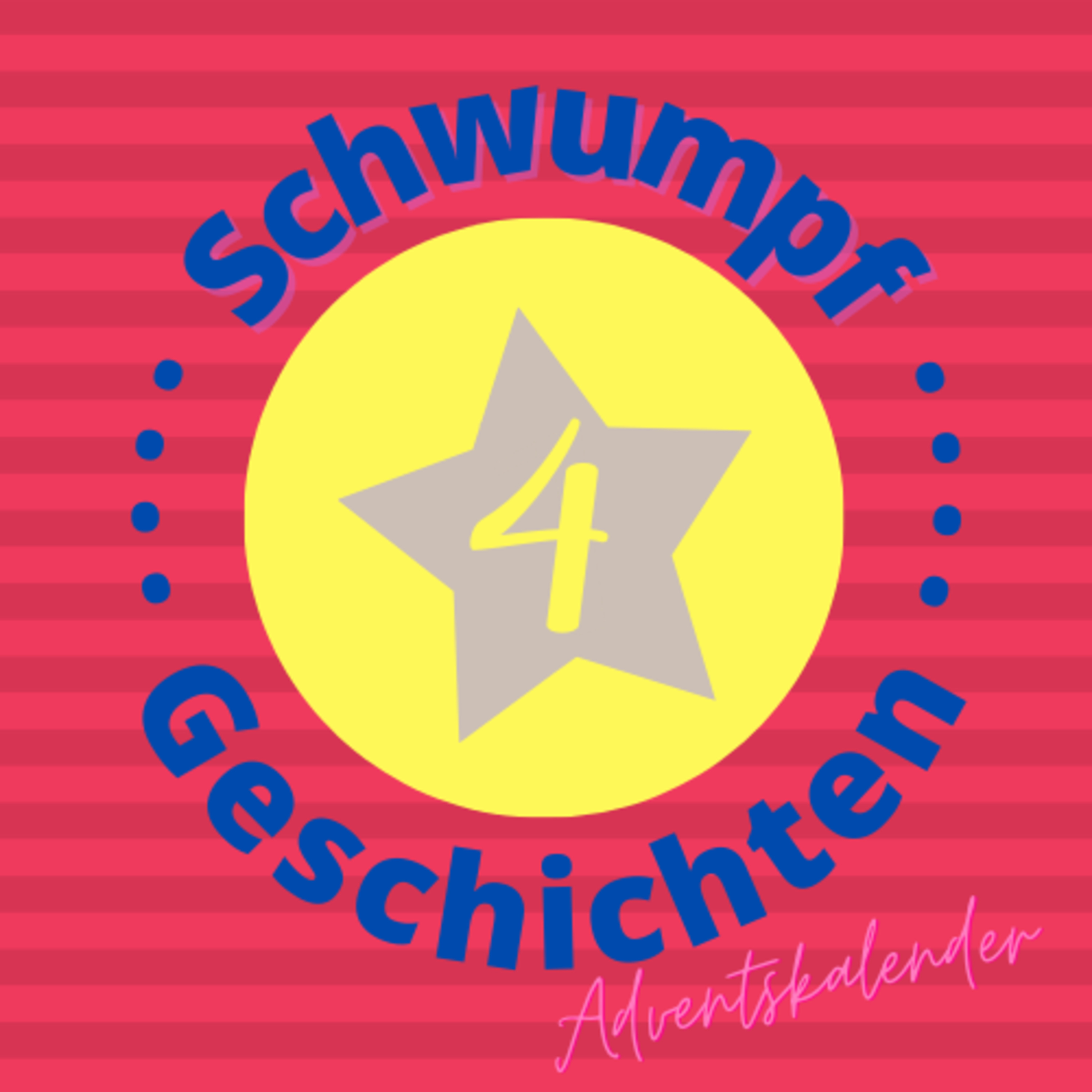 Schwumpf Adventskalender