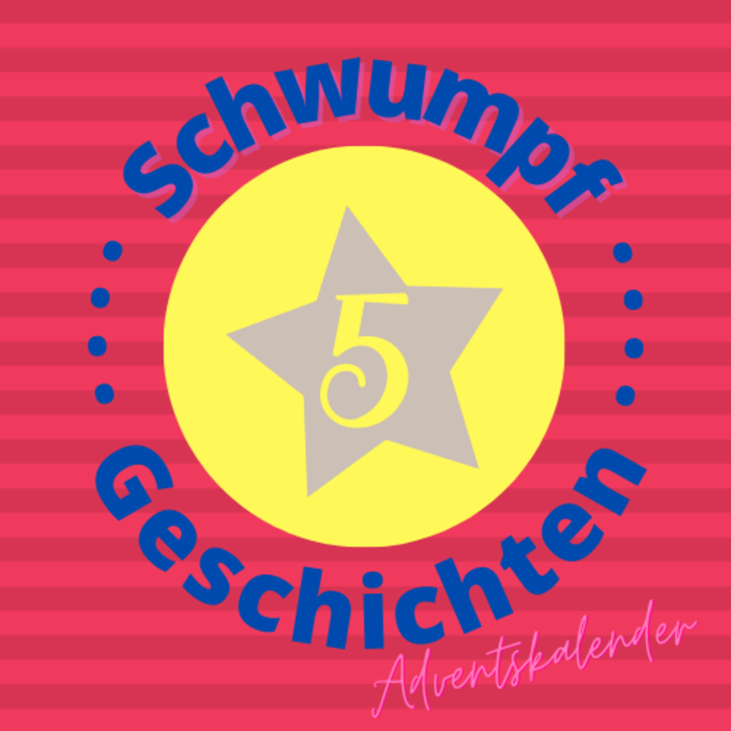 Schwumpf Adventskalender