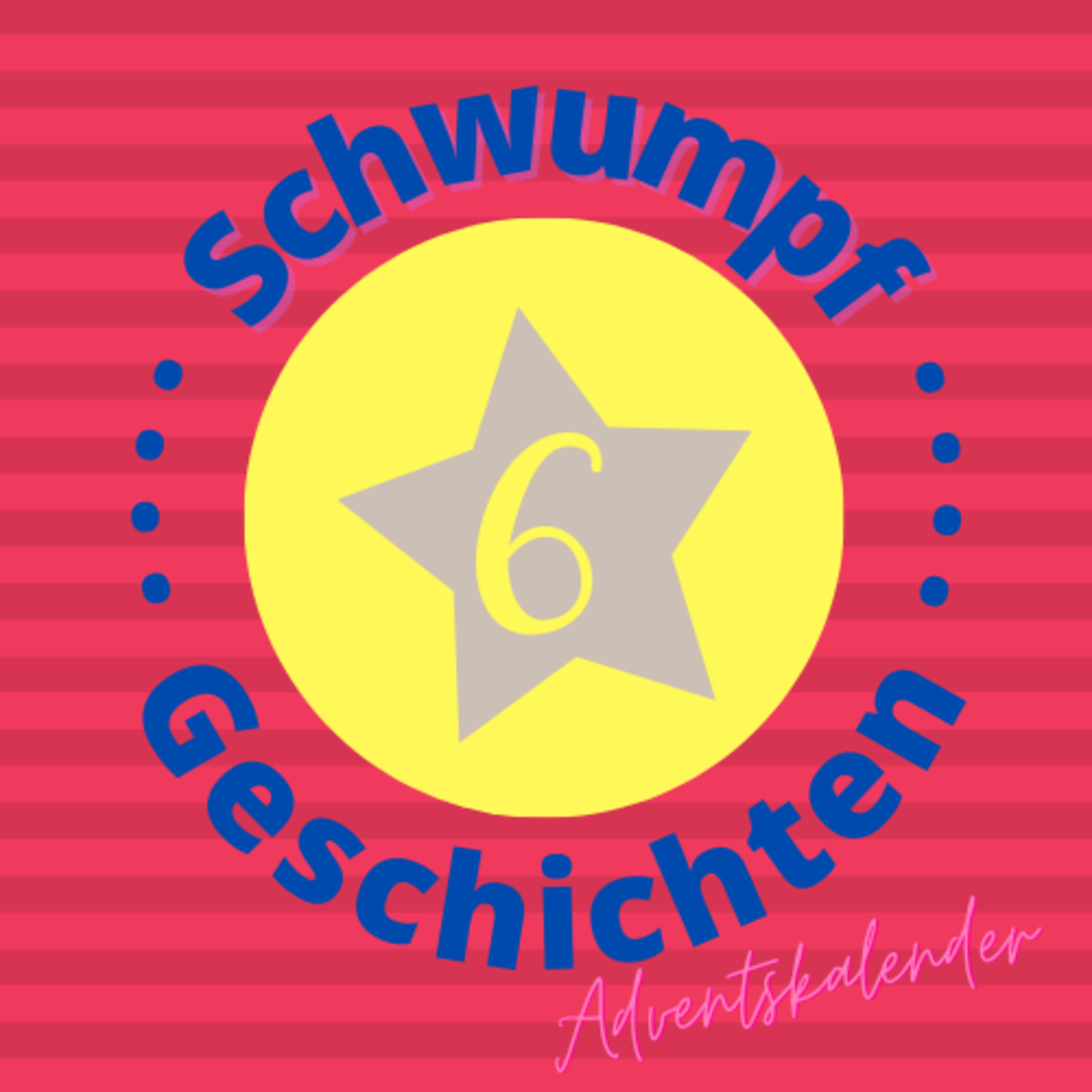 Schwumpf Adventskalender