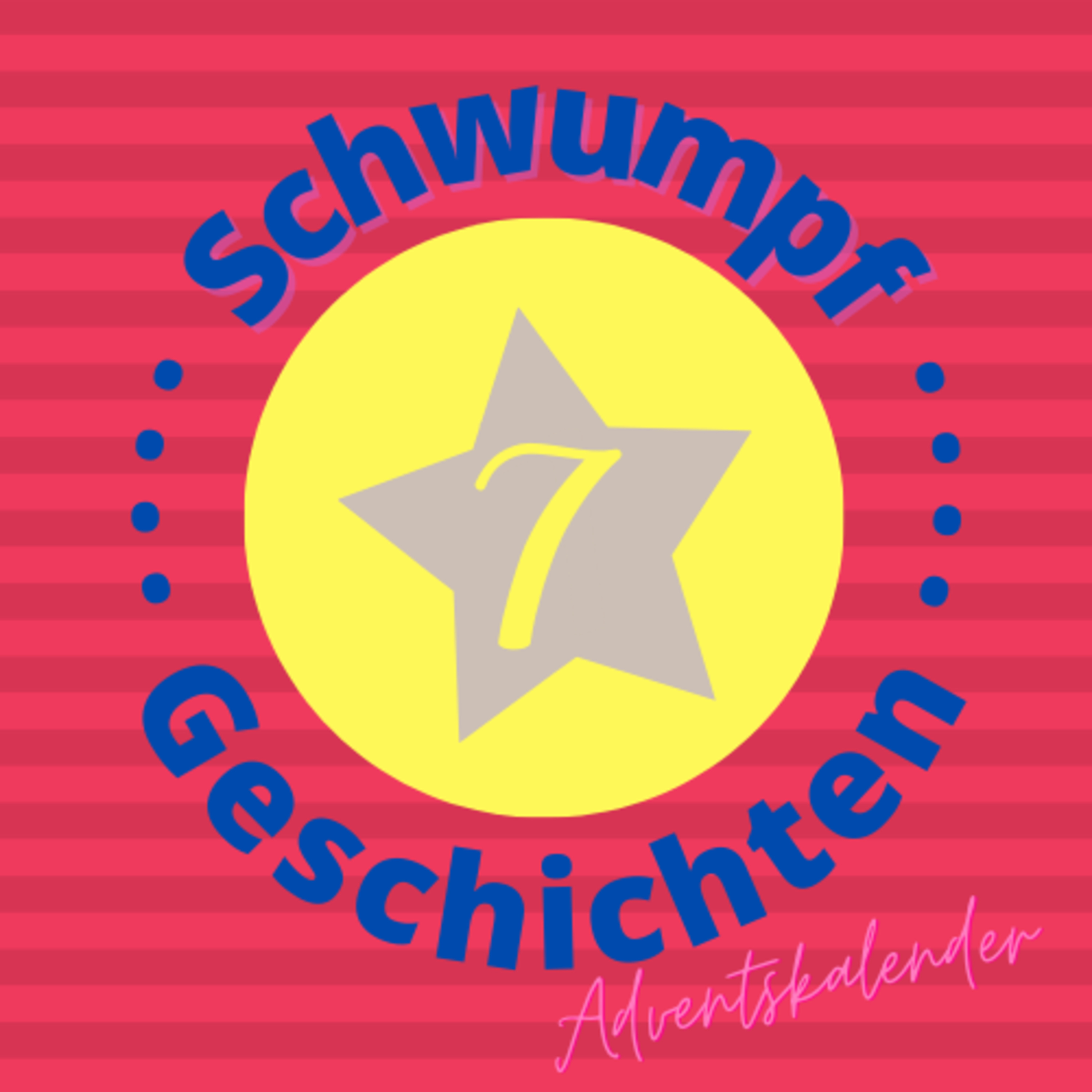 Schwumpf Adventskalender