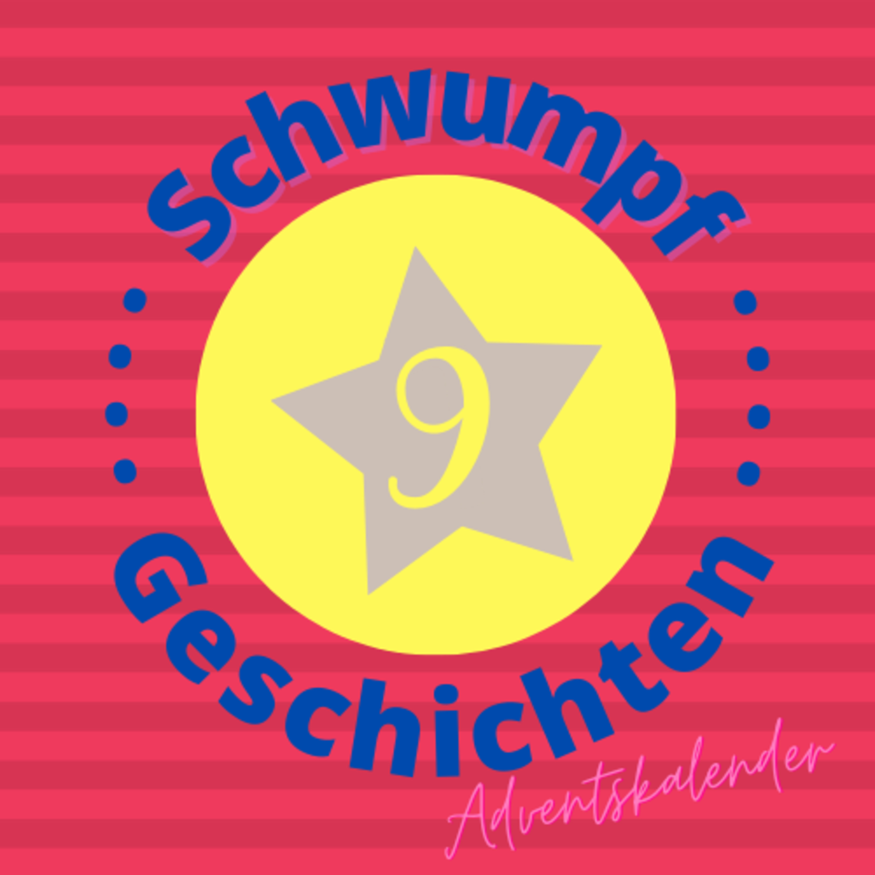 Schwumpf Adventskalender
