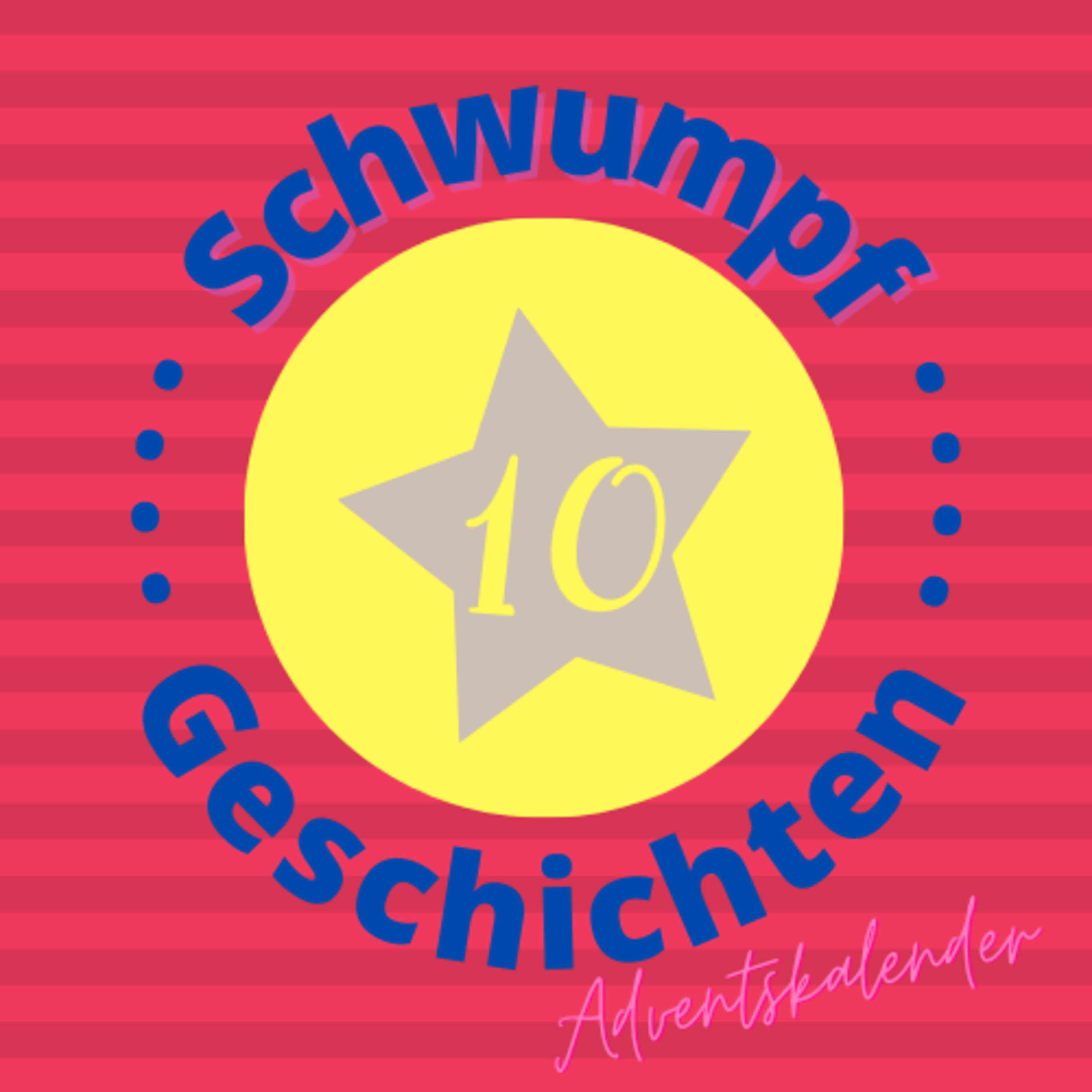 Schwumpf Adventskalender