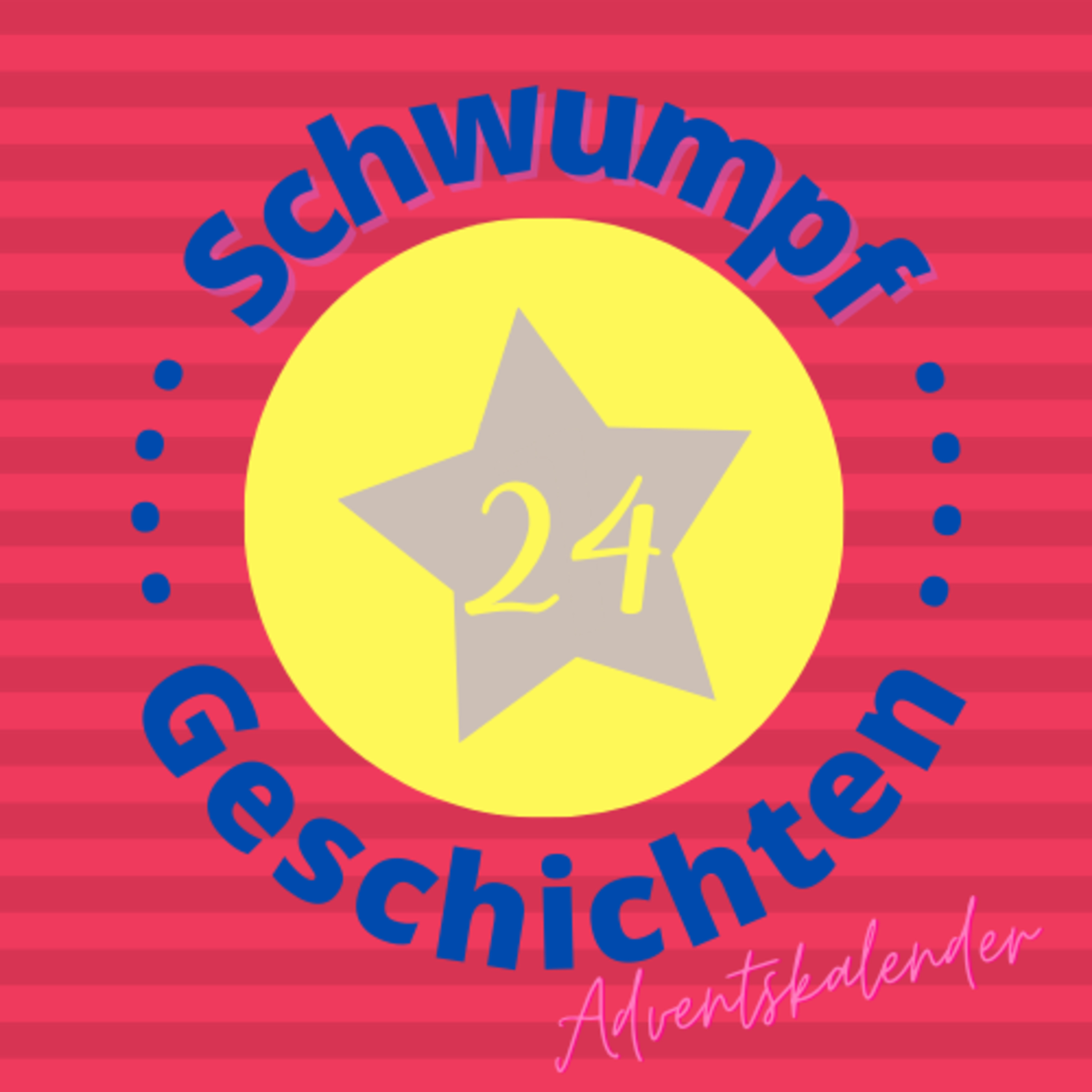 Schwumpf Adventskalender