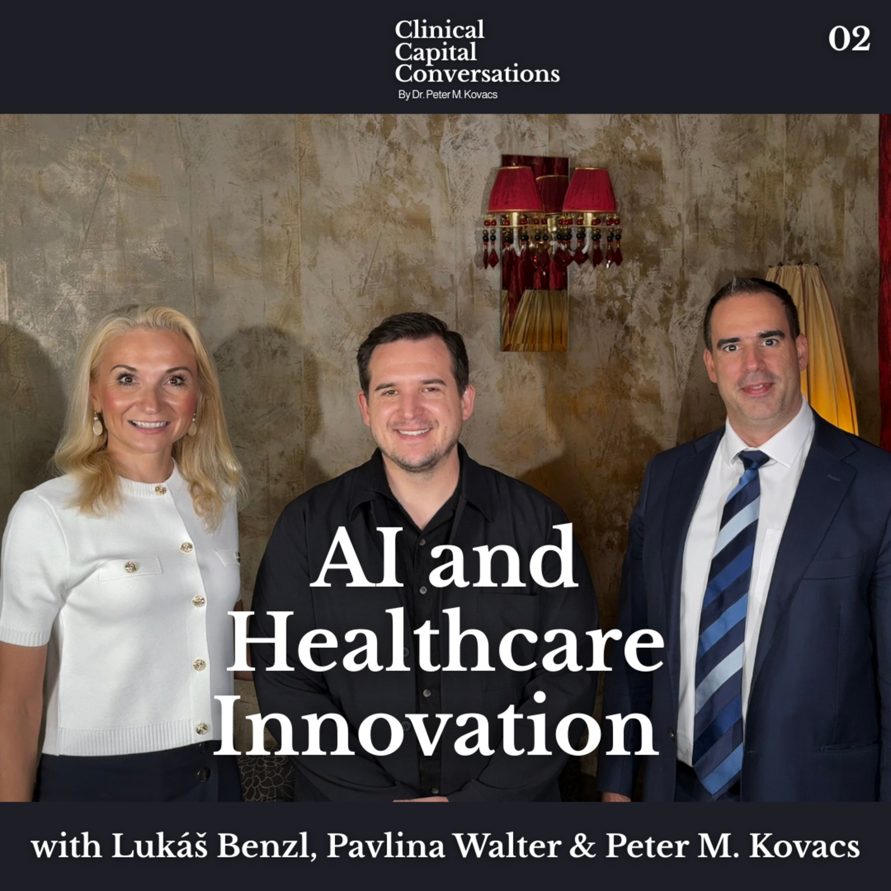 Clinical Capital Conversations