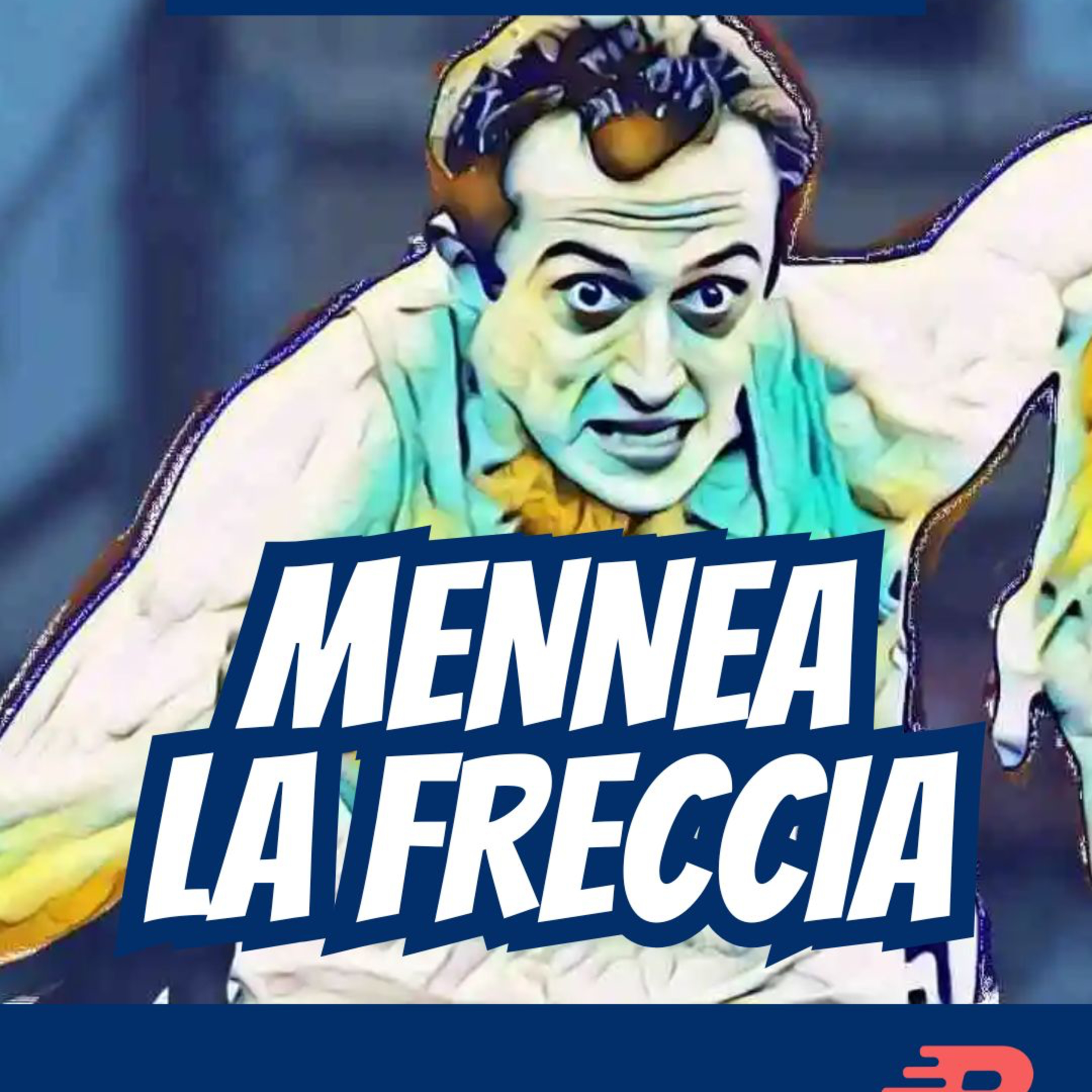 Mennea, si è preso tutto partendo da niente episode artwork