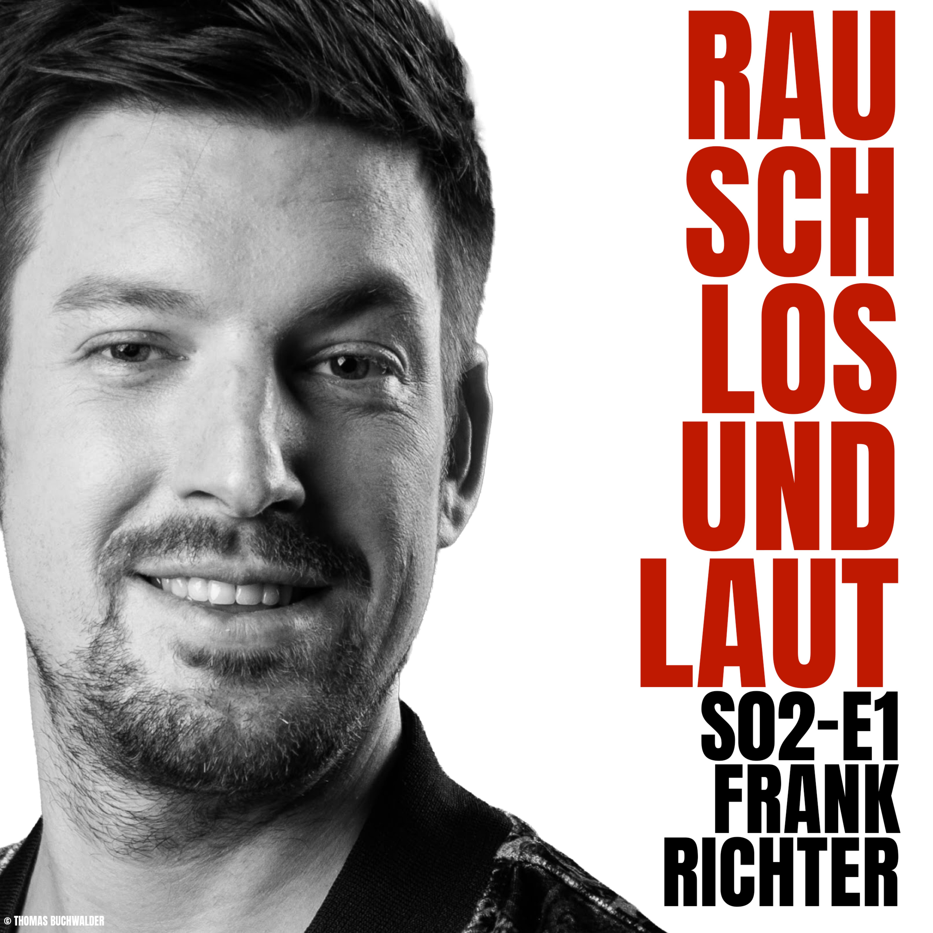 Rauschlos und Laut