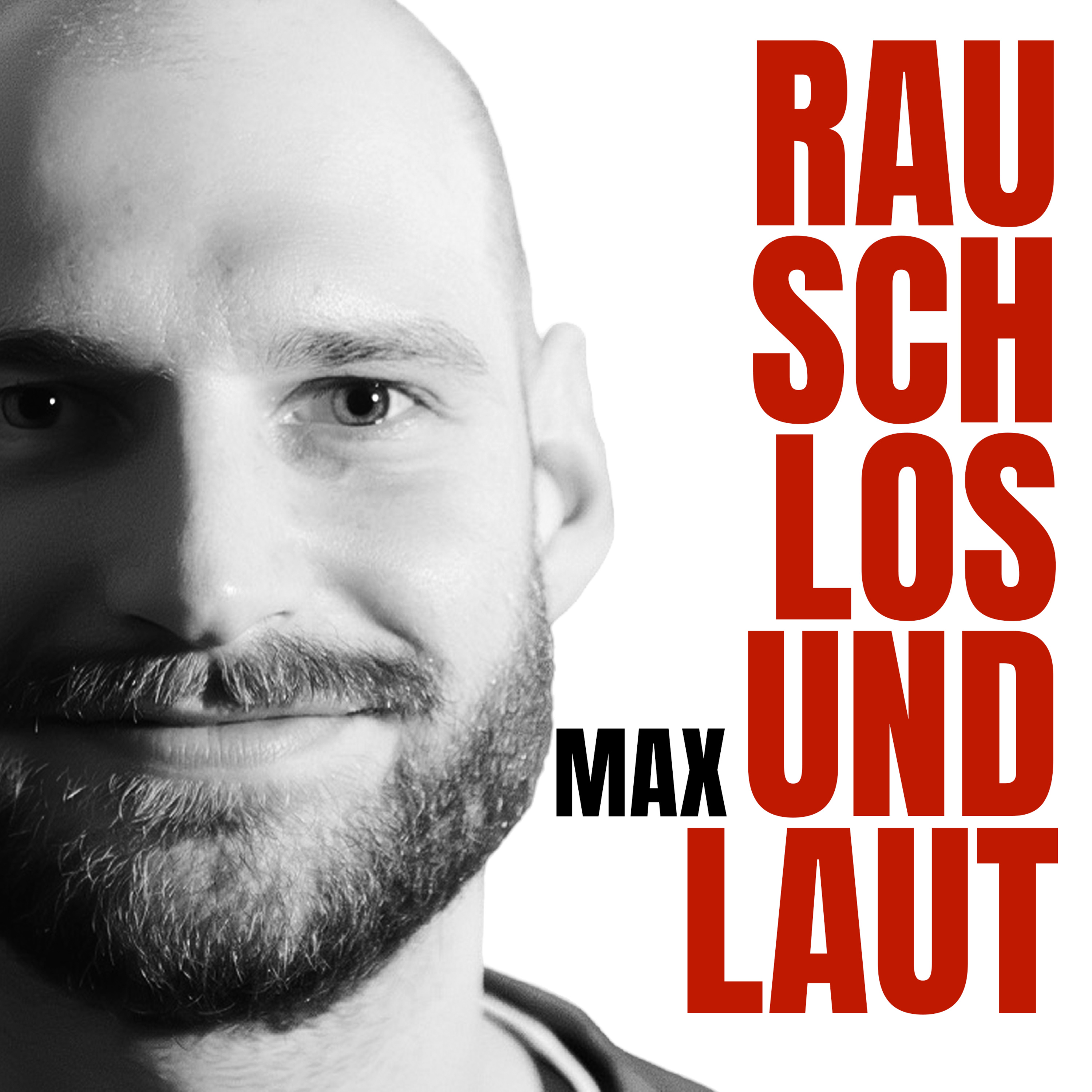Rauschlos & Laut