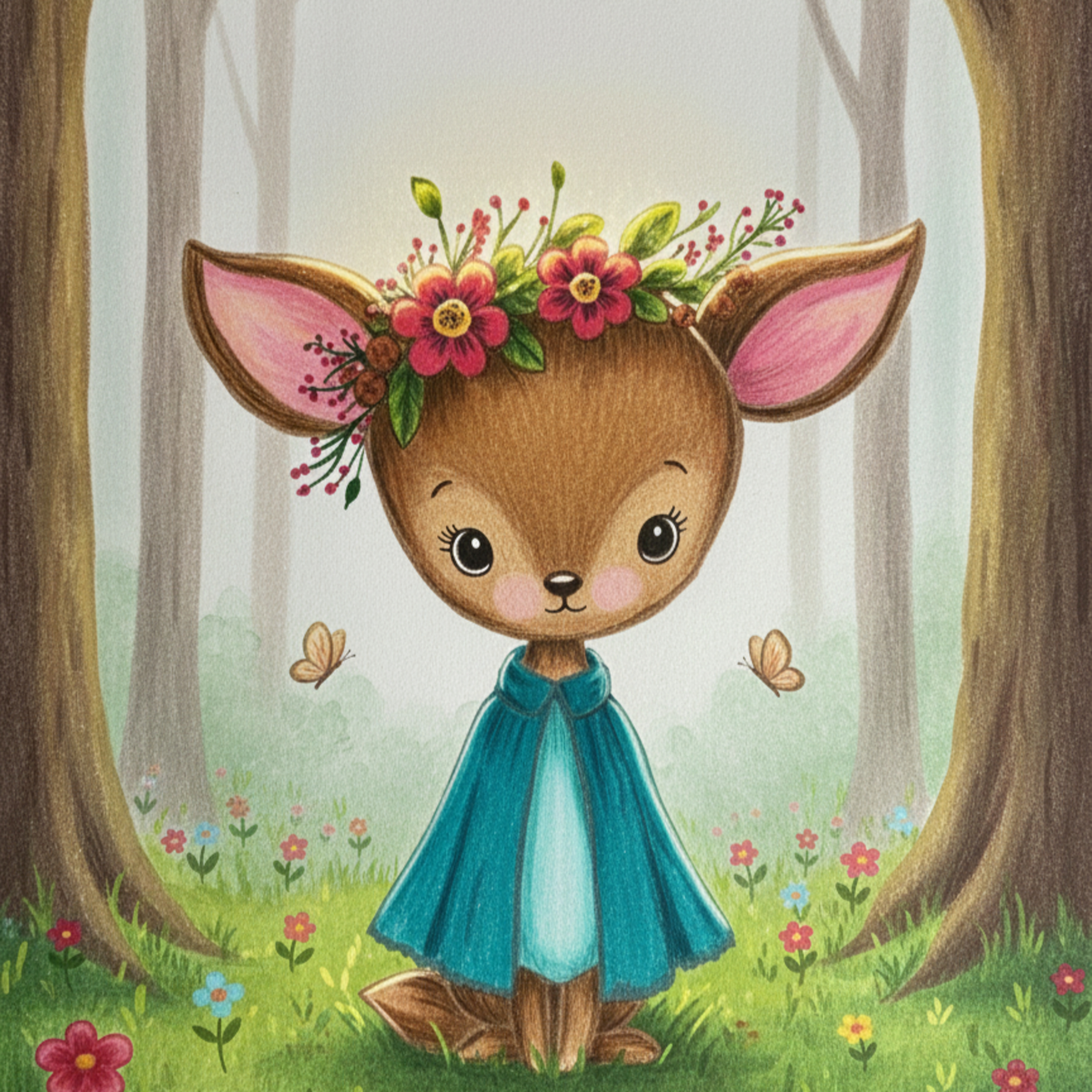 Estórias Coloridas / Colorful Stories