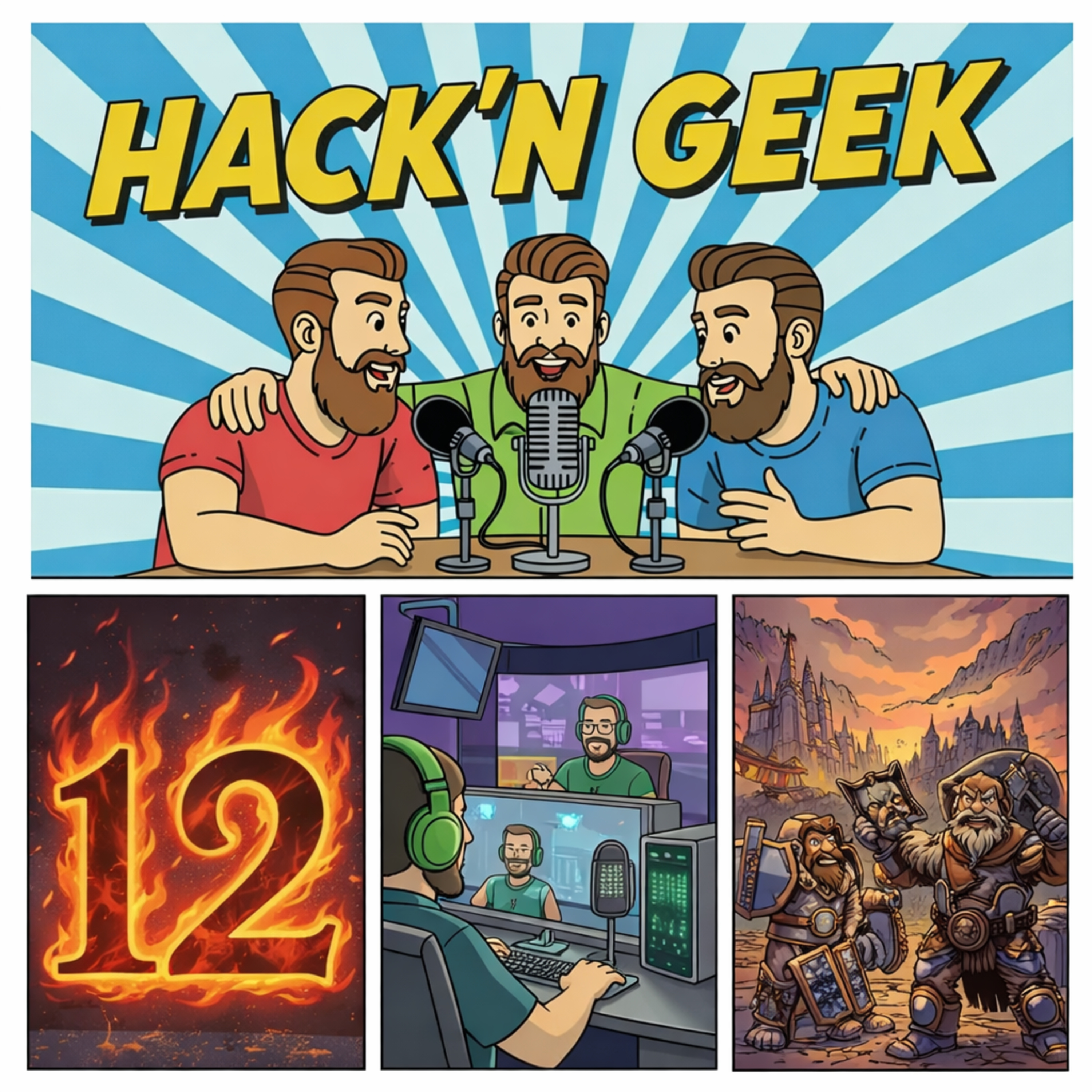 Interview d'un streamer sur Twitch et l'envers du décor 