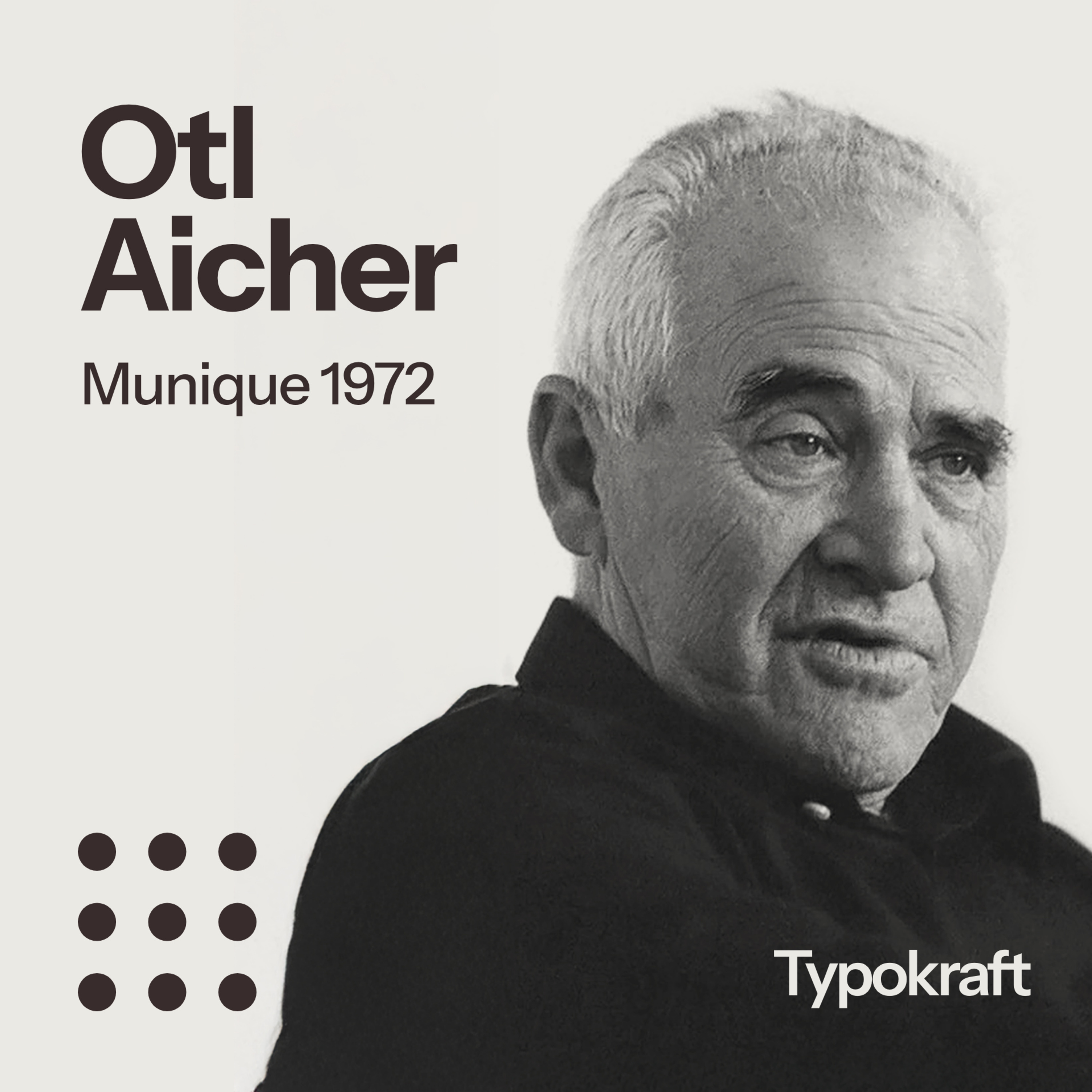 Typokraft - Histórias do Design