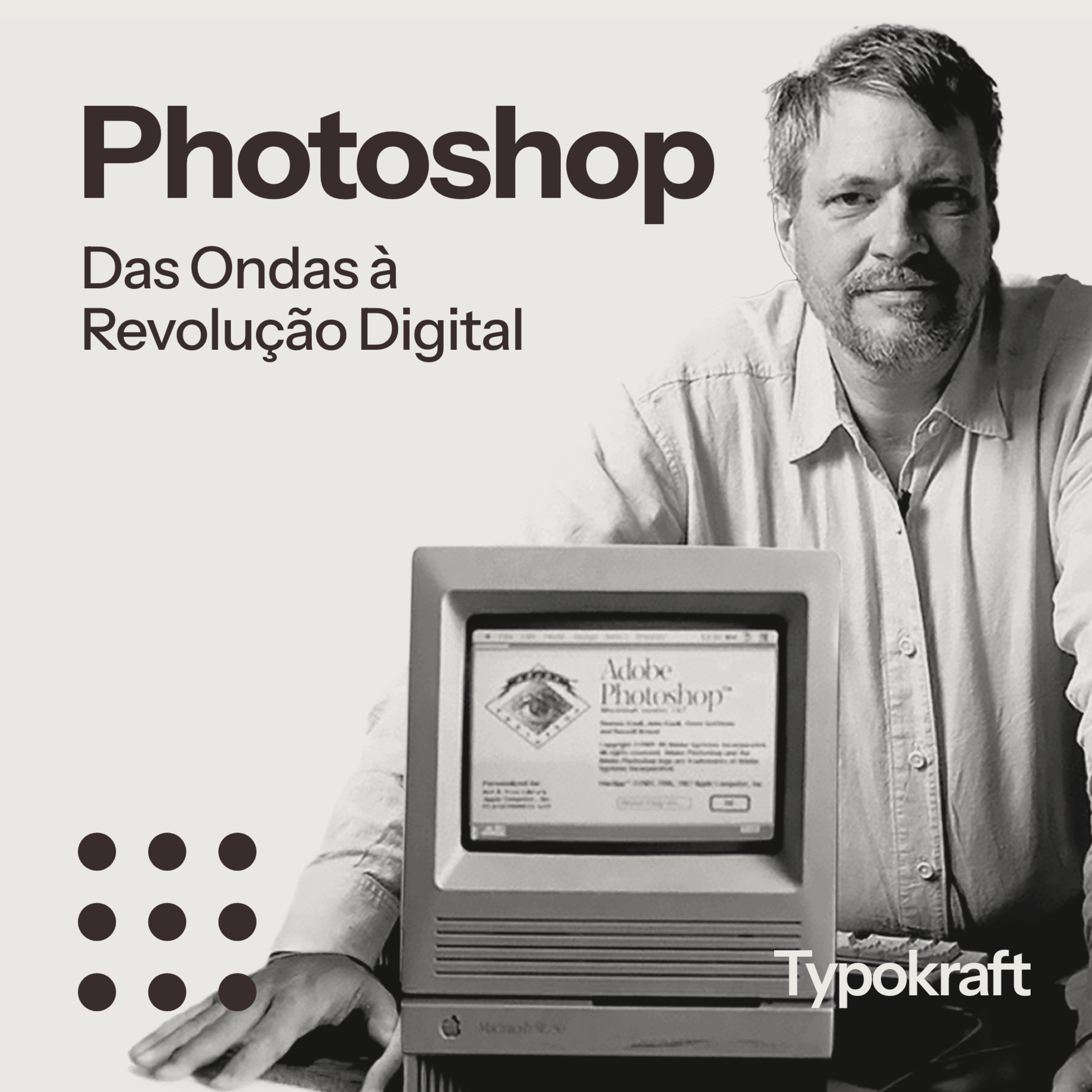 Typokraft - Histórias do Design