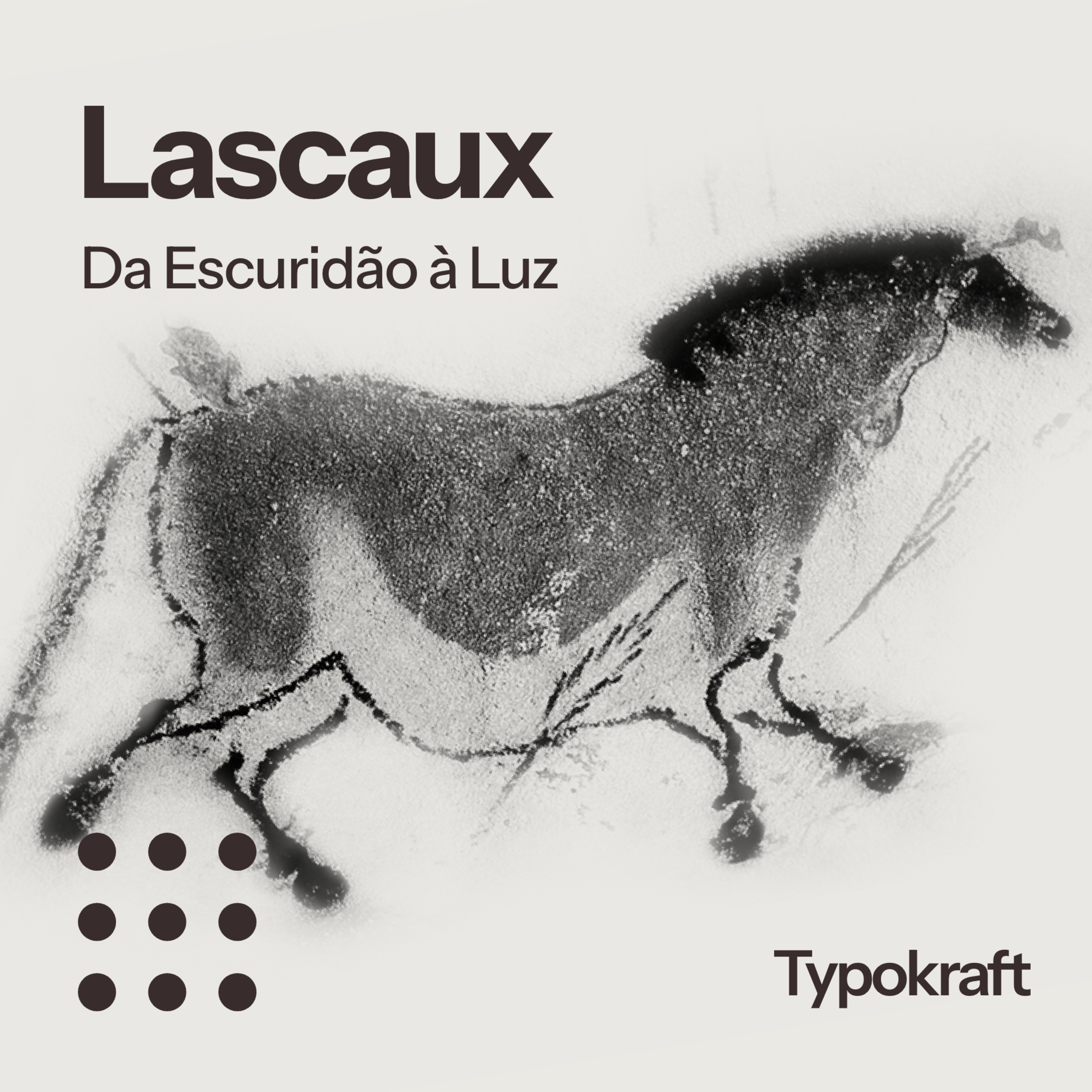 Typokraft - Histórias do Design
