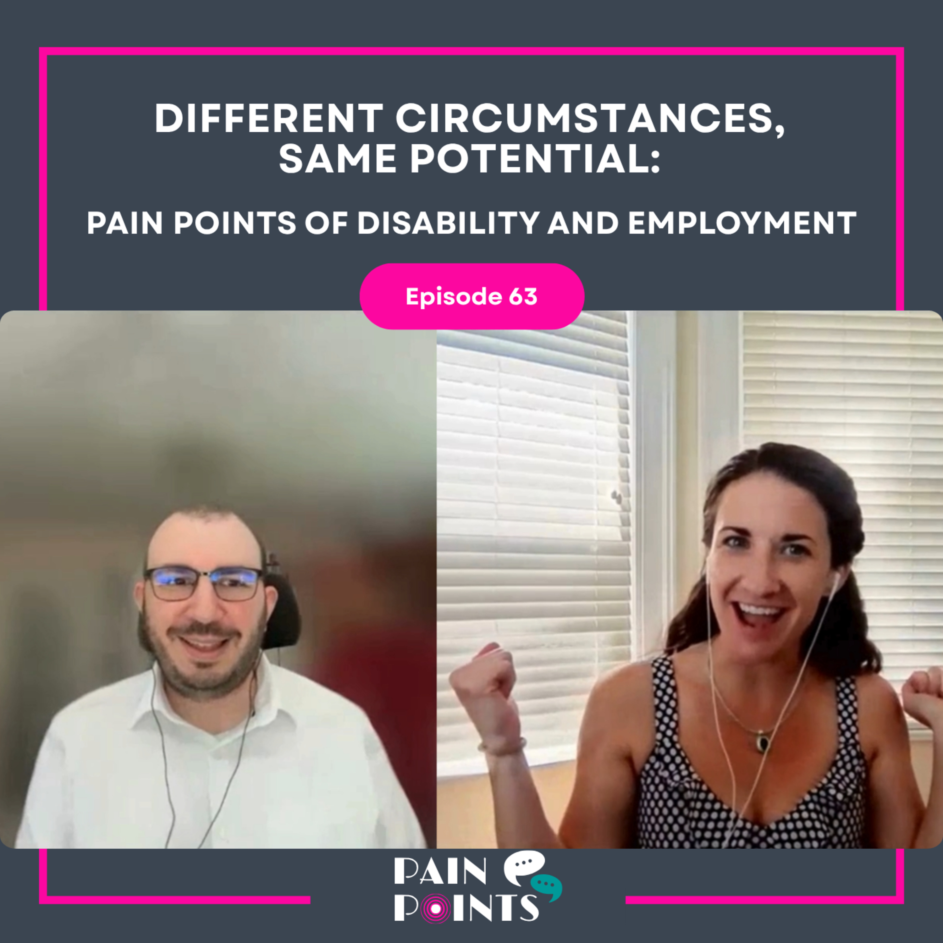 Pain Points