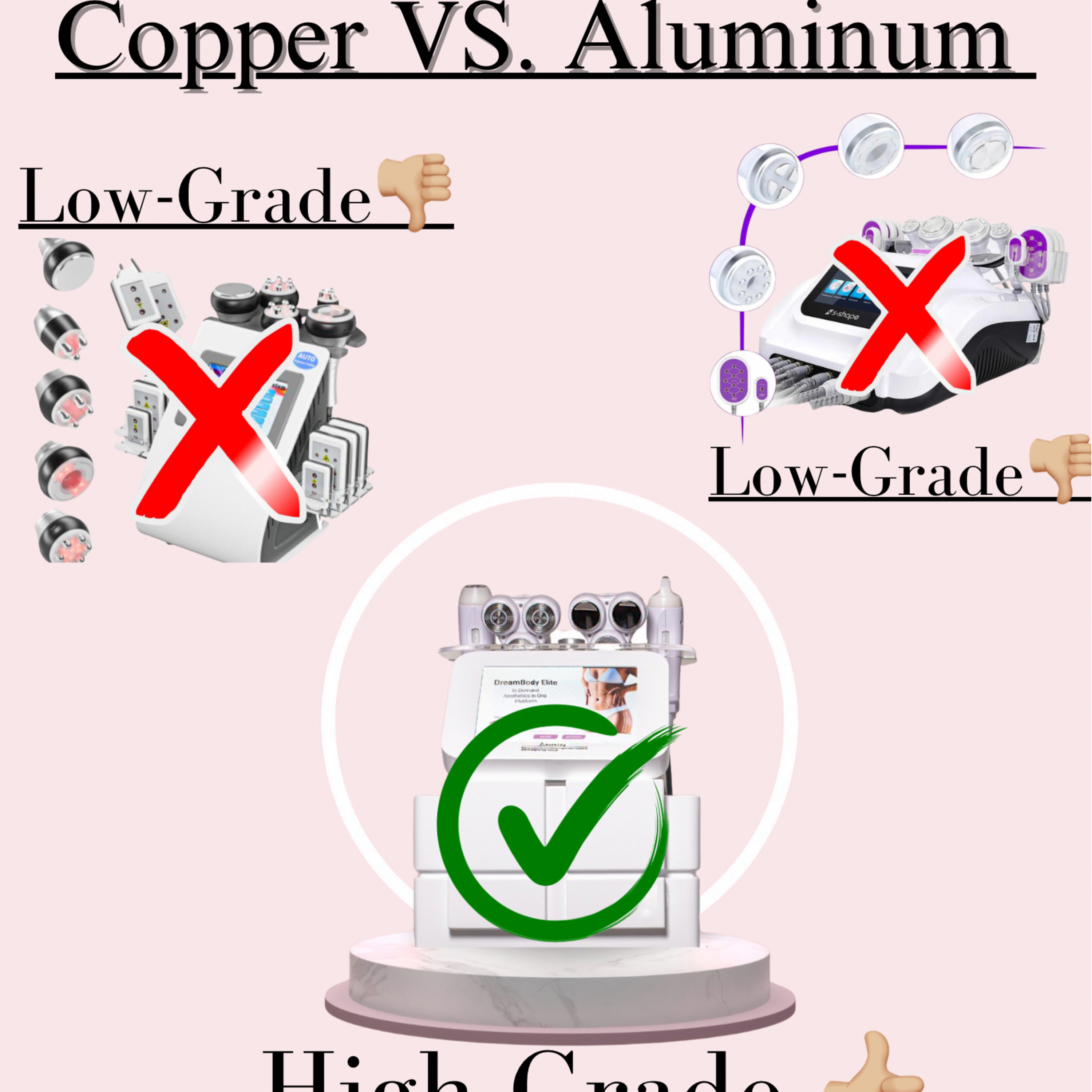 Copper Vs. Aluminum episode artwork