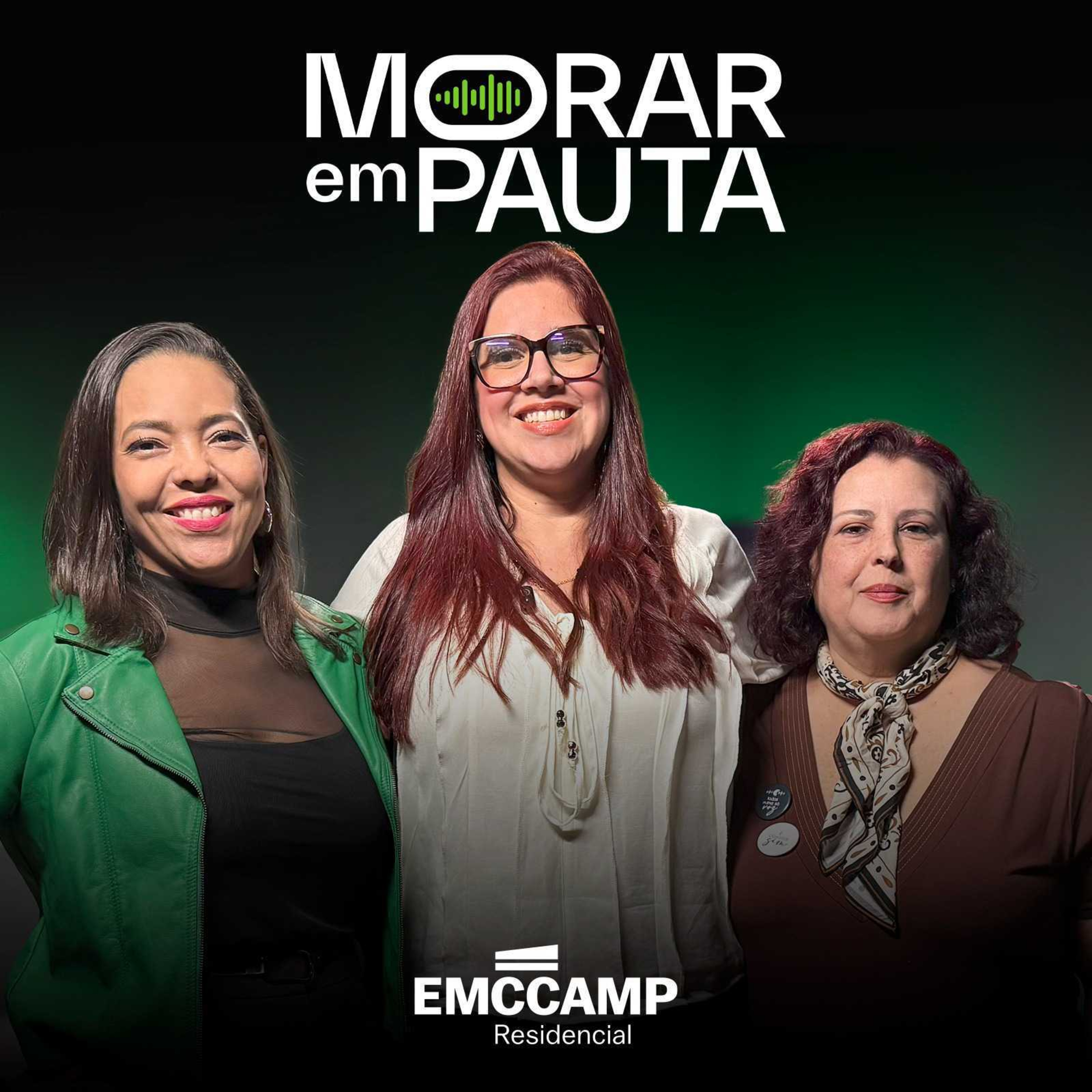 Morar em Pauta