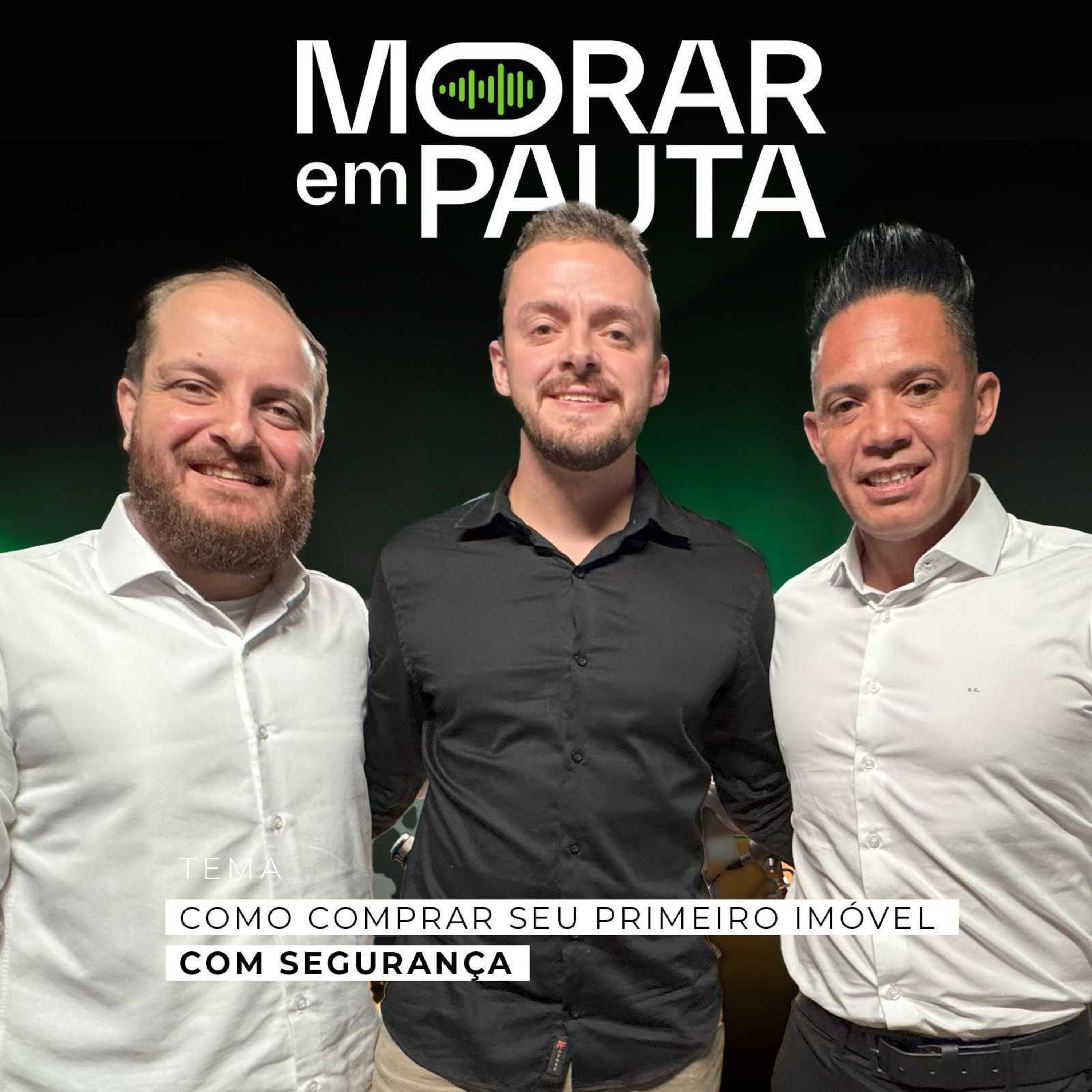 Morar em Pauta