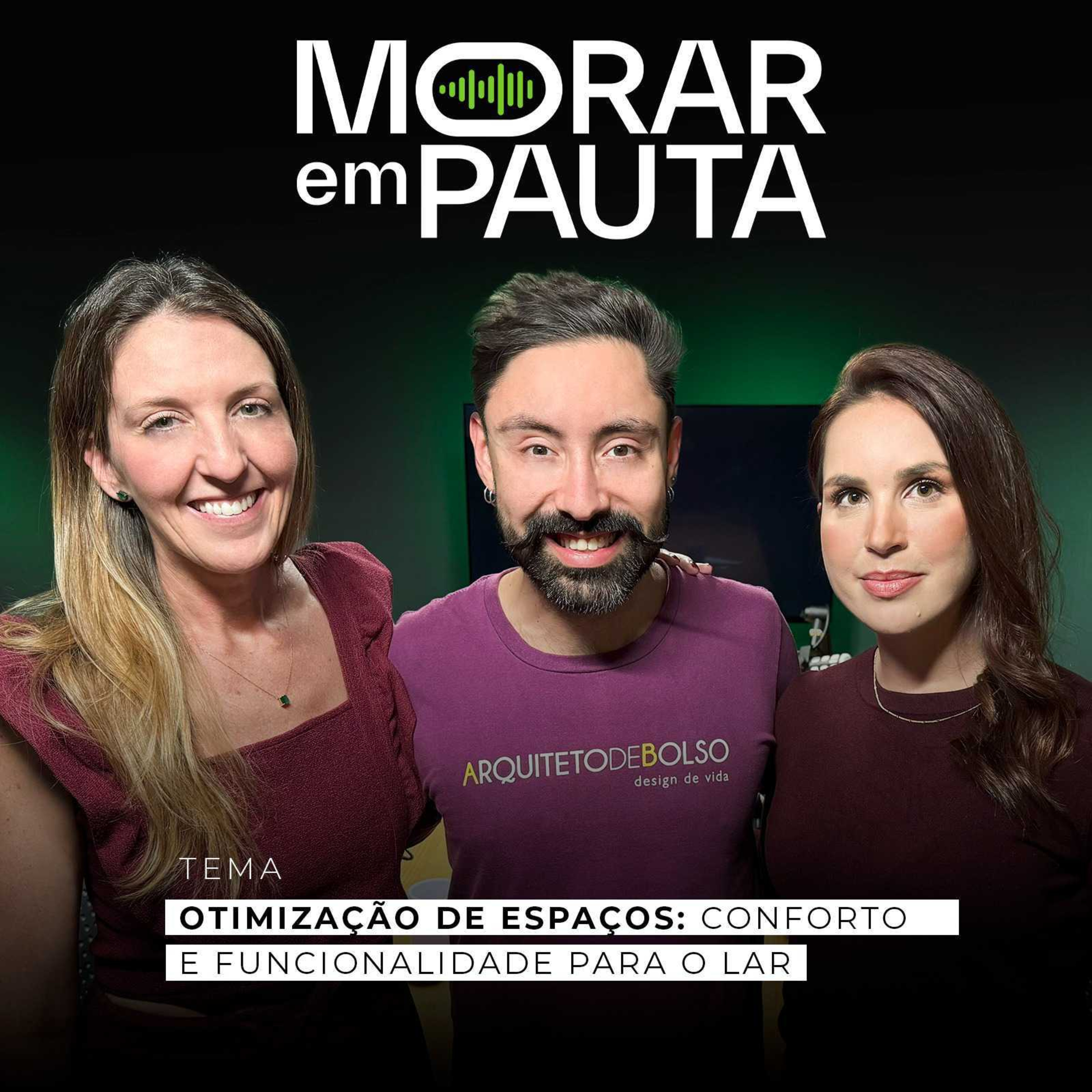 Morar em Pauta