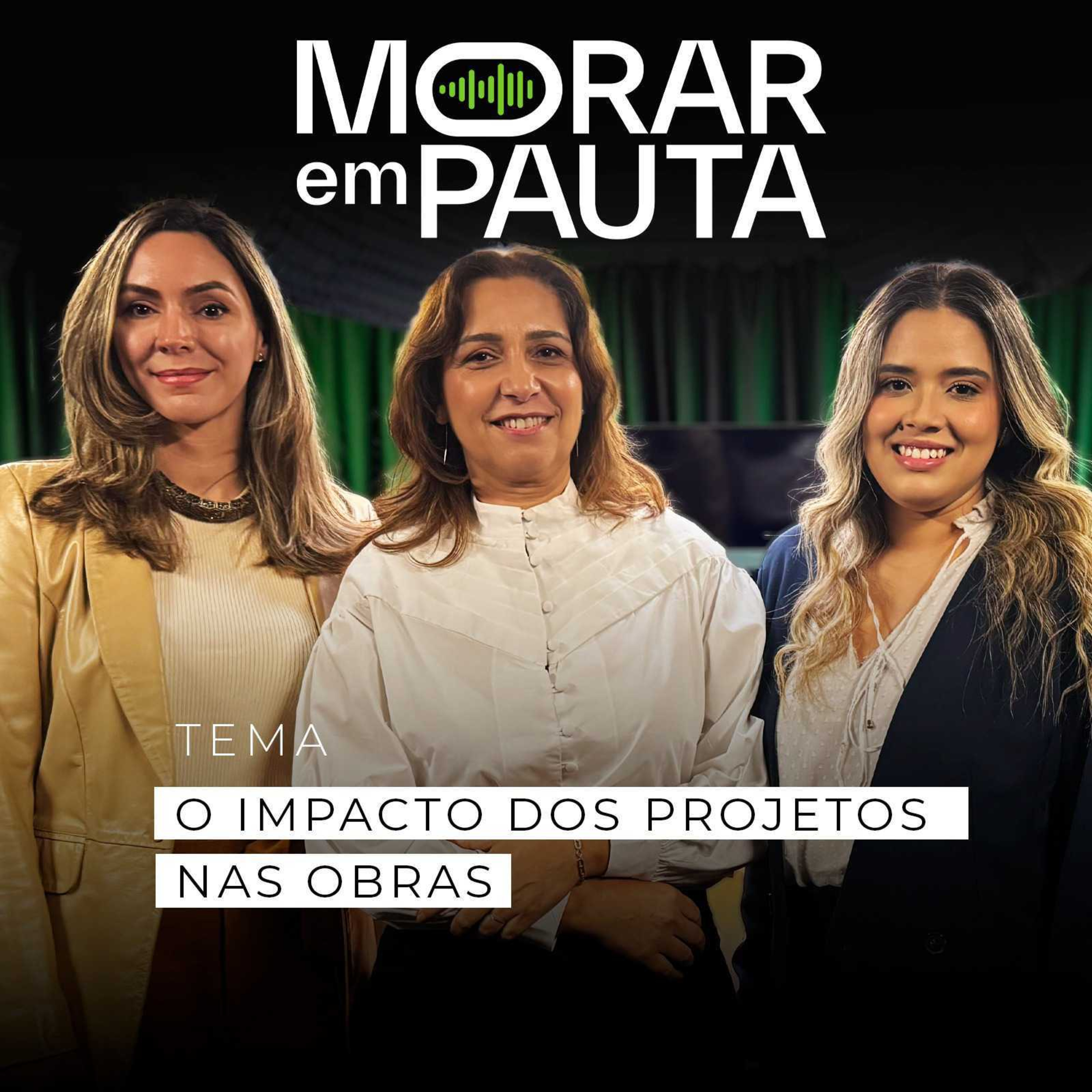 Morar em Pauta