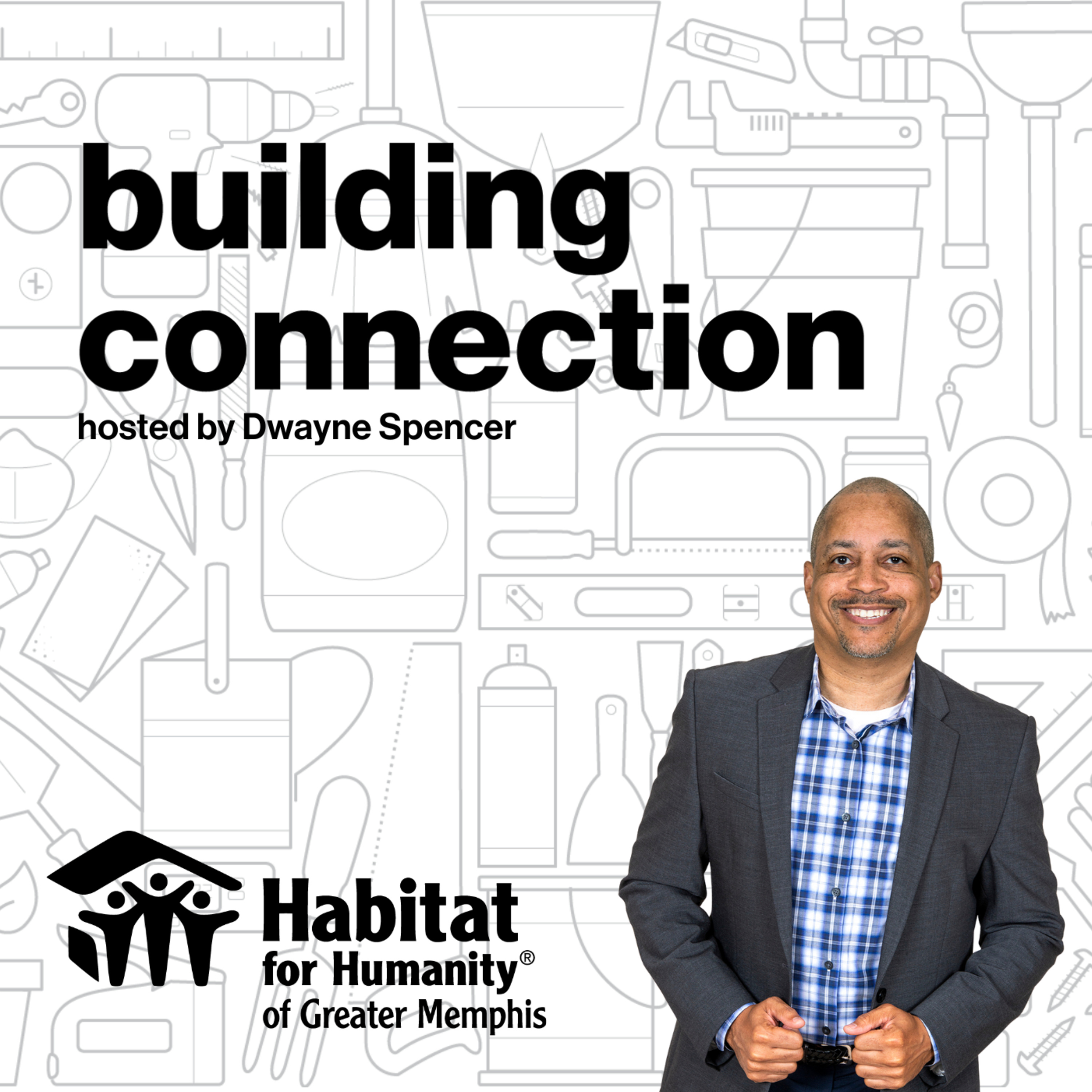Building Connection Intro episode artwork