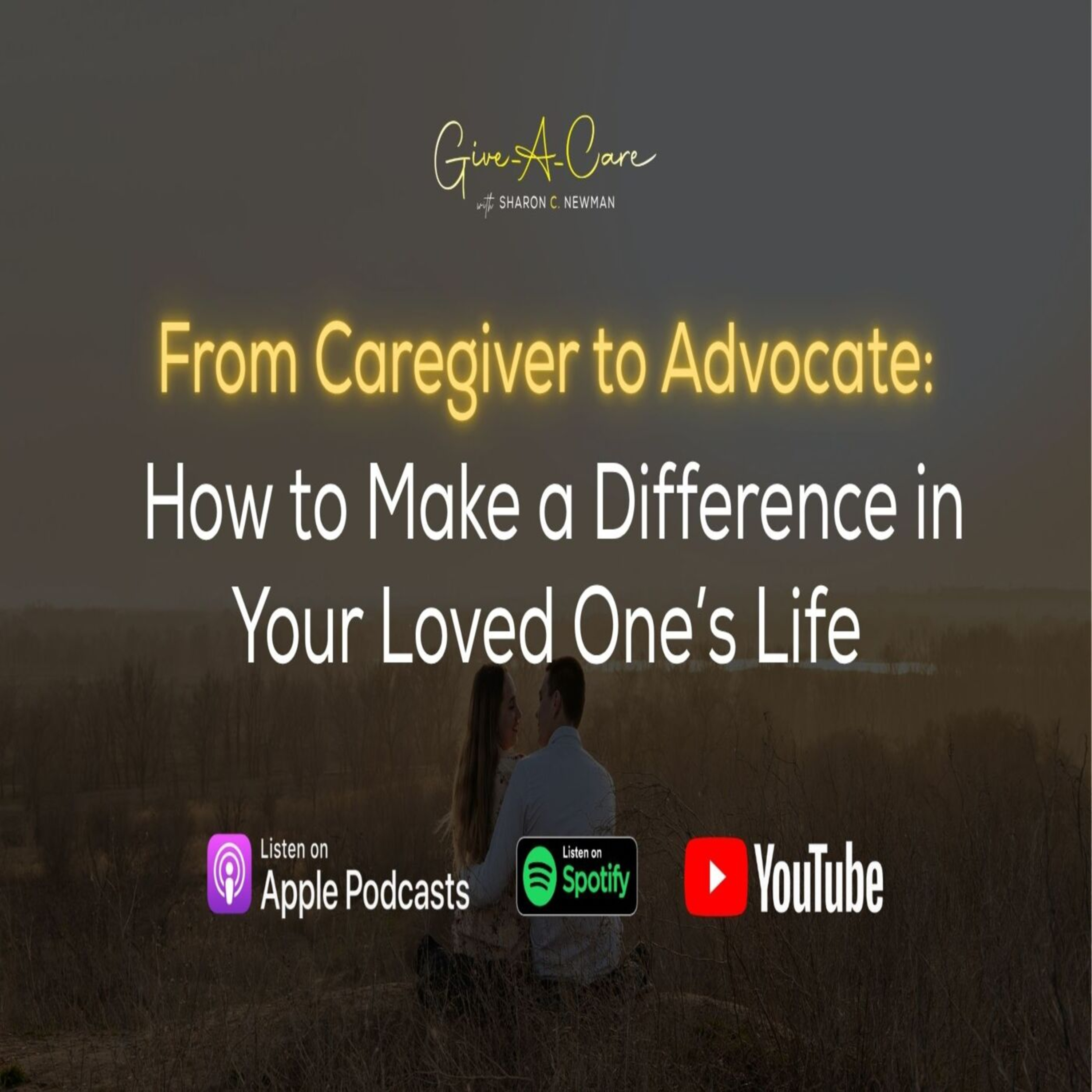 Give A Care Podcast