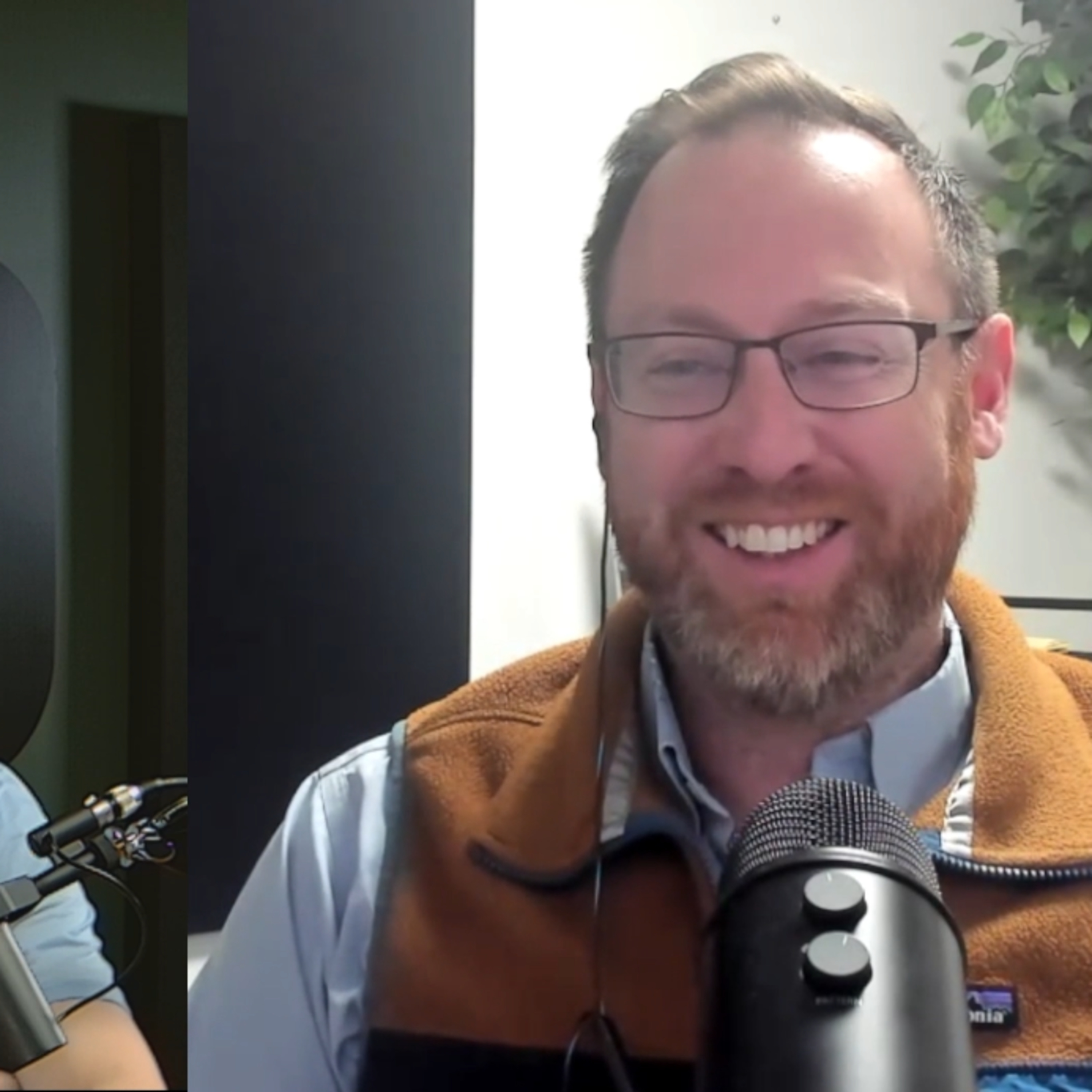 The Logan James Podcast