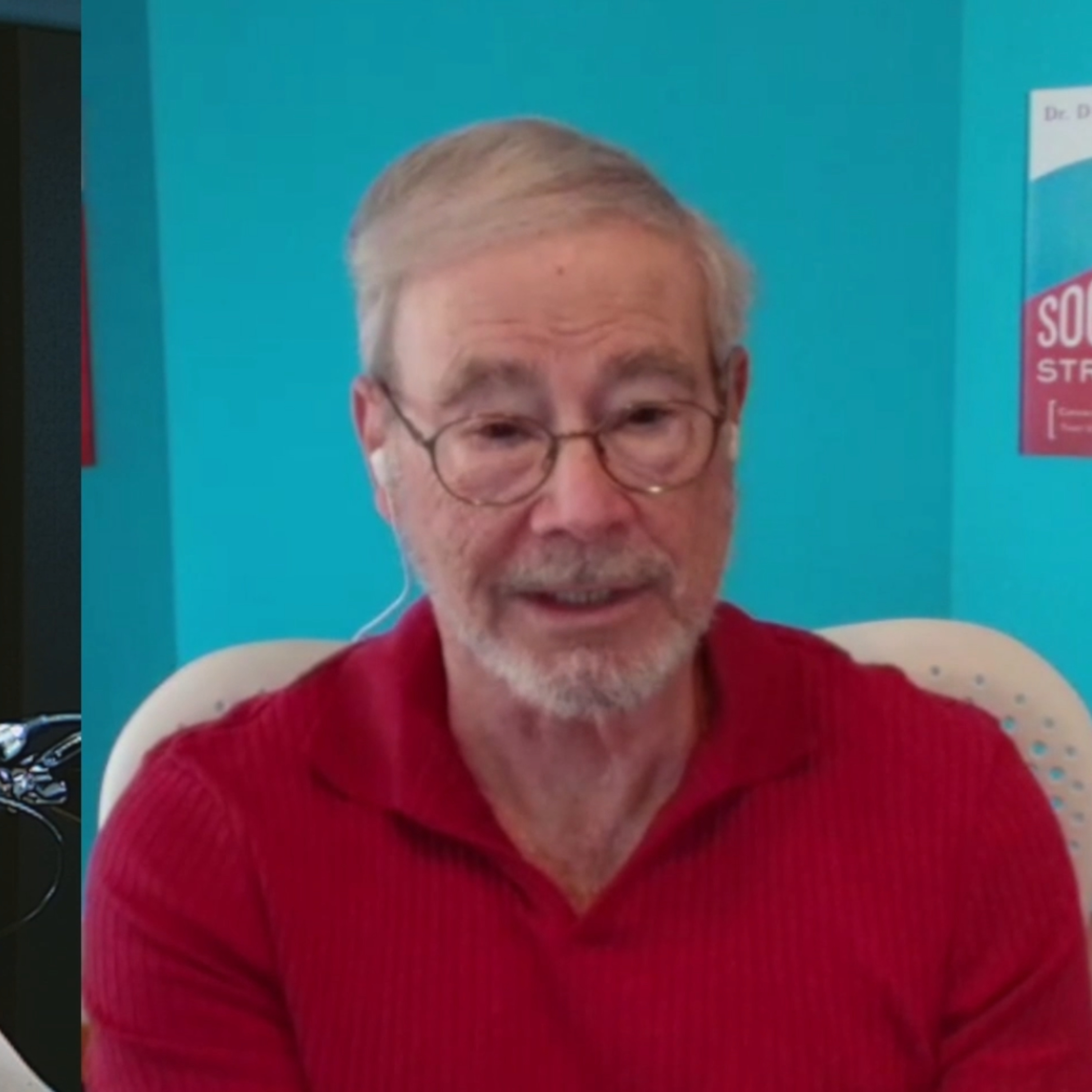 The Logan James Podcast