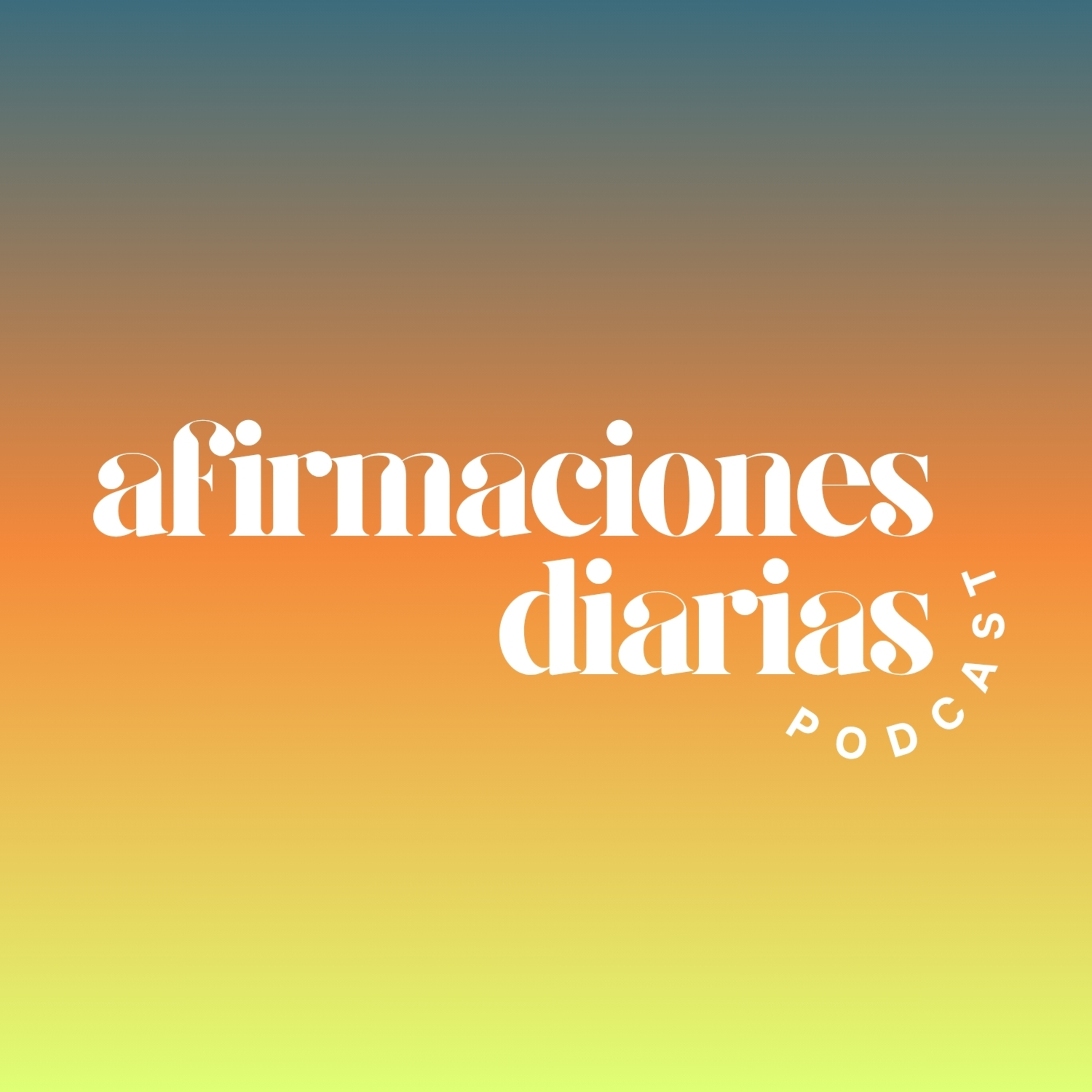 Afirmaciones de Amor de Pareja | Afirmaciones Positivas en Español - Ep. 6 episode artwork
