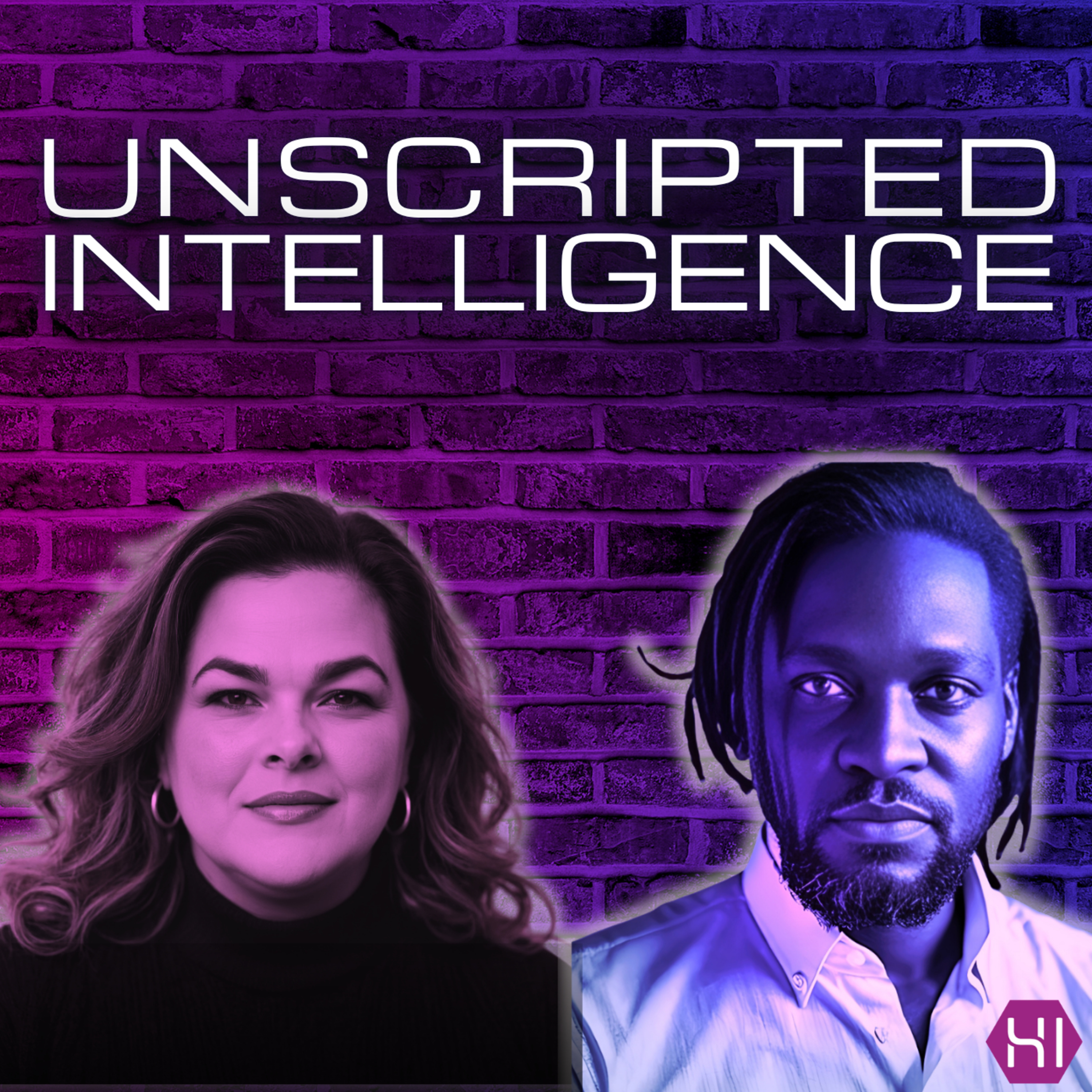 Unscripted Intelligence