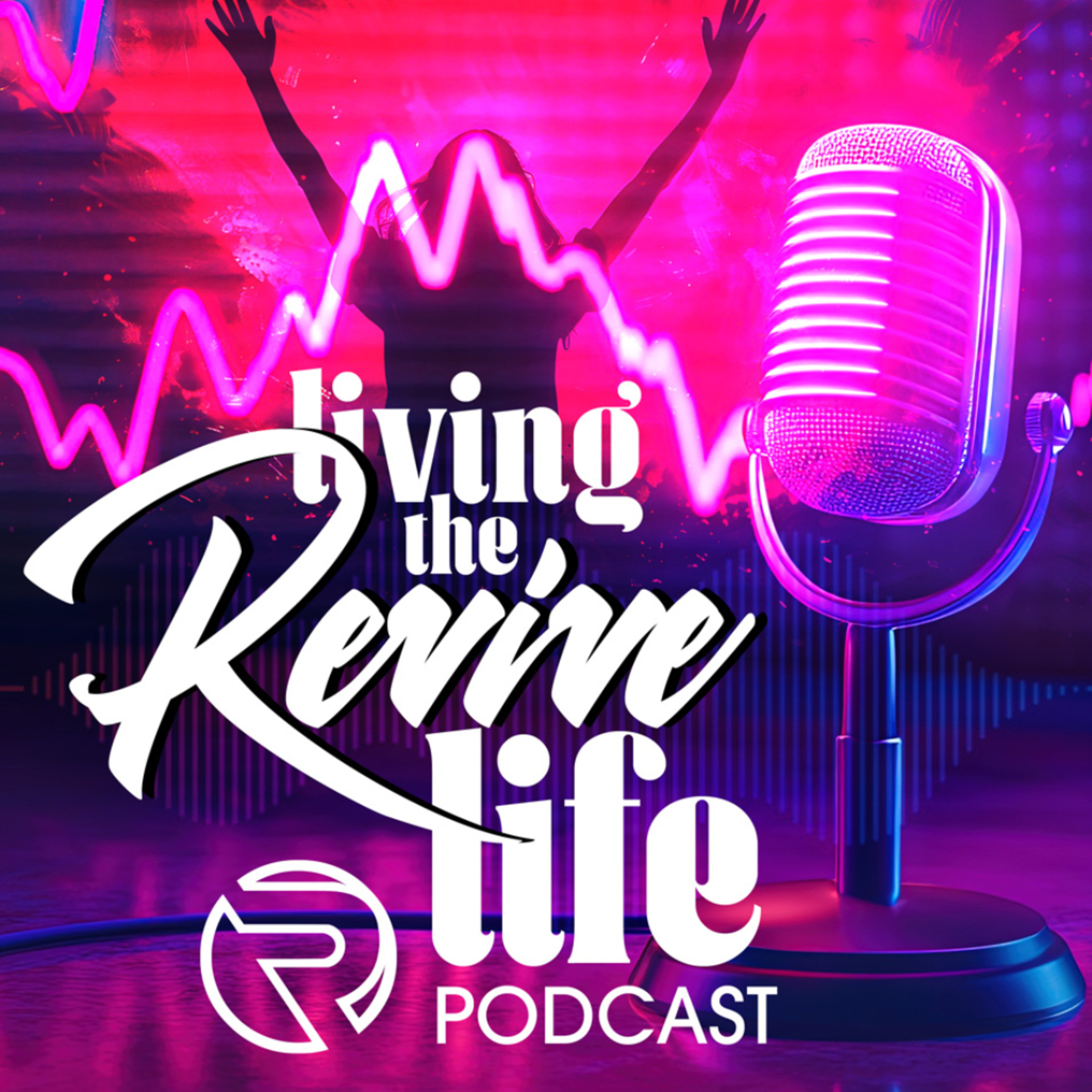 Living the Revive Life