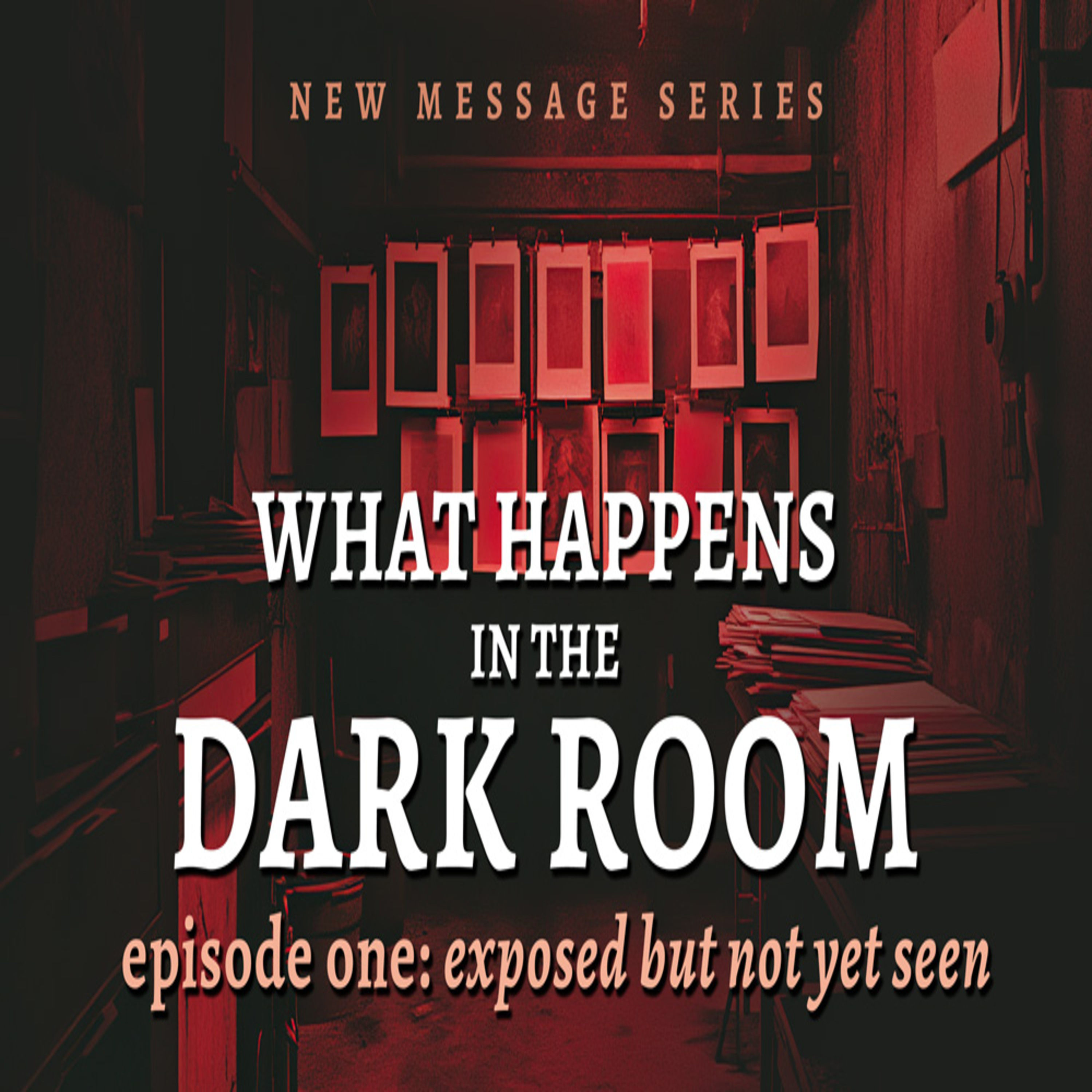 Living the Revive Life