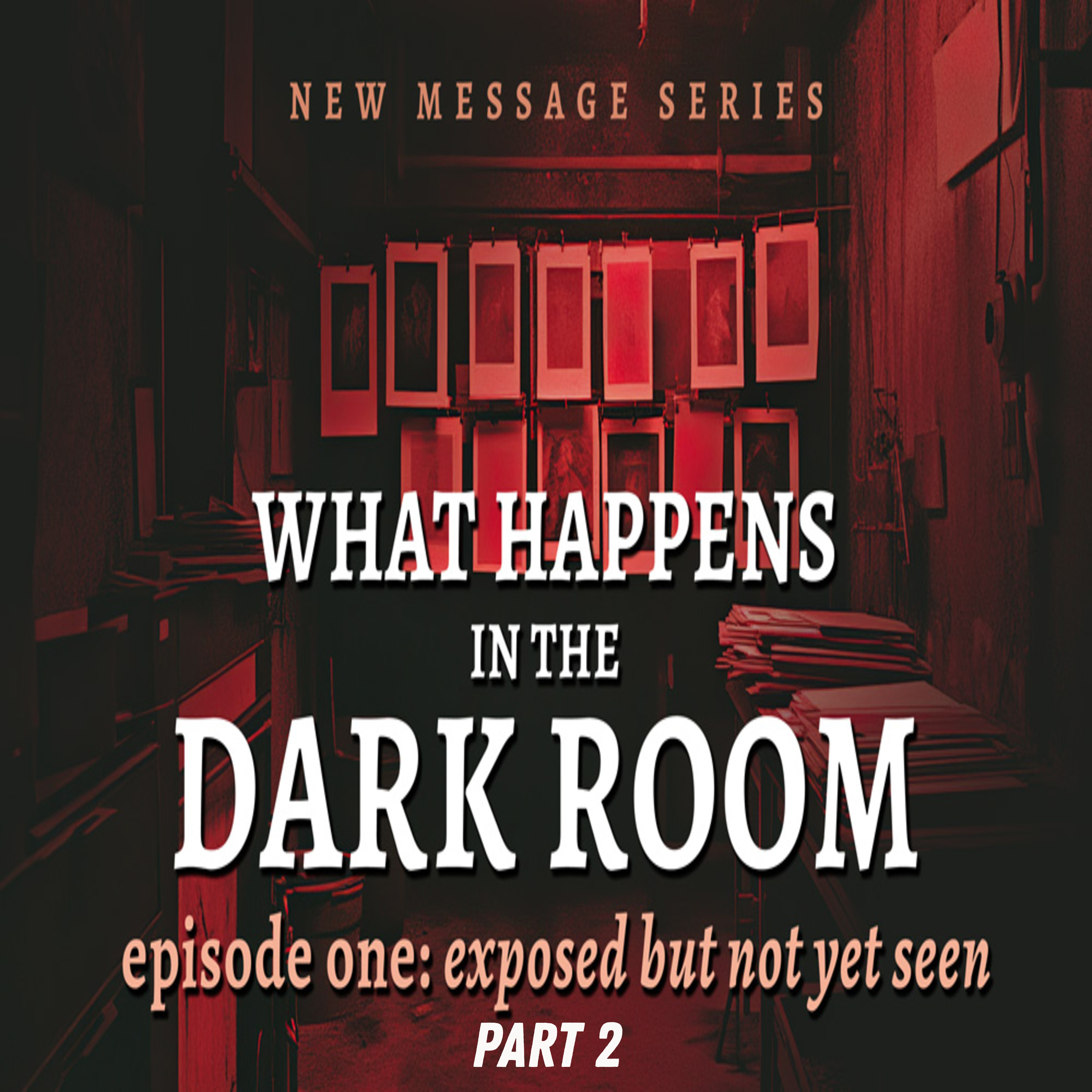 Living the Revive Life