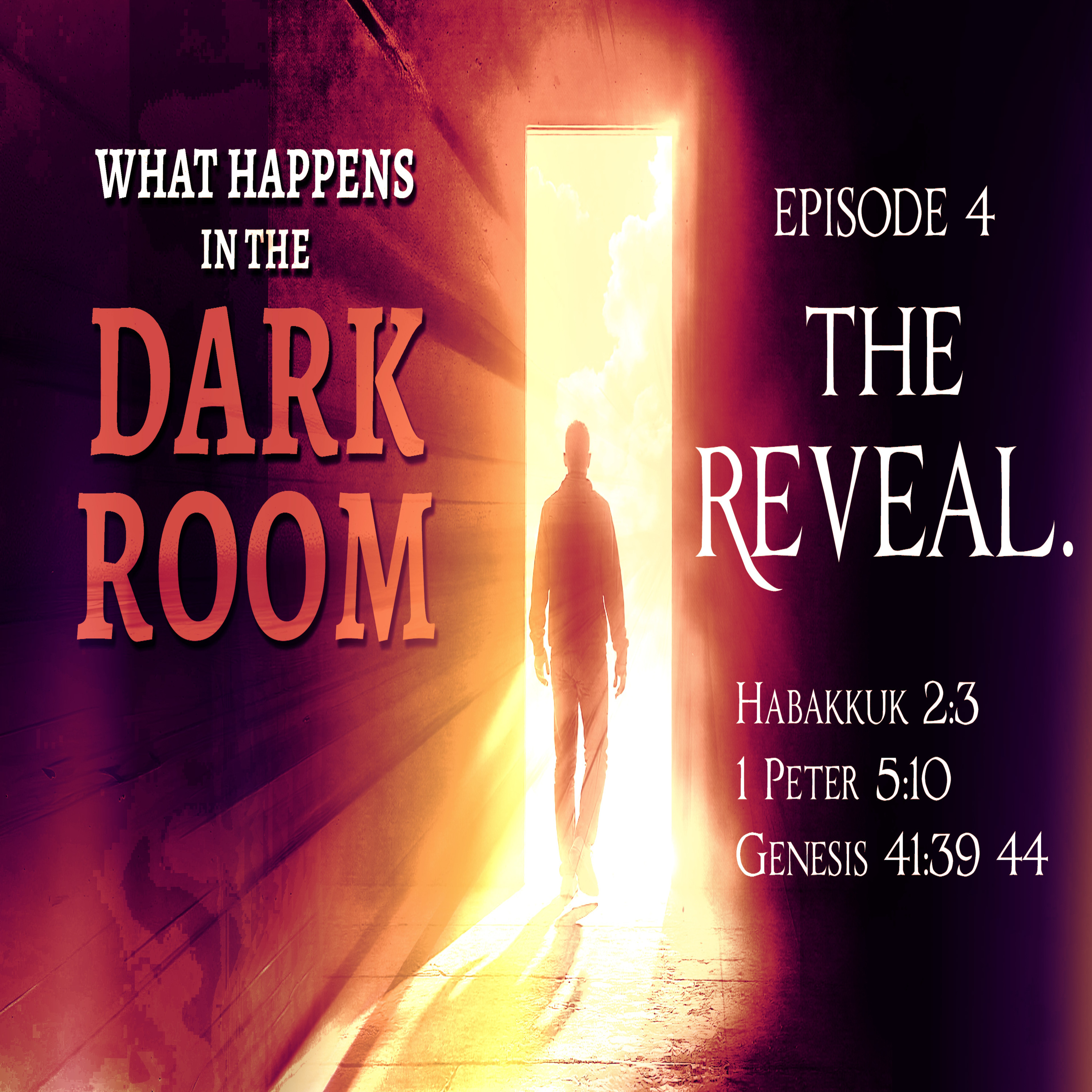 Living the Revive Life