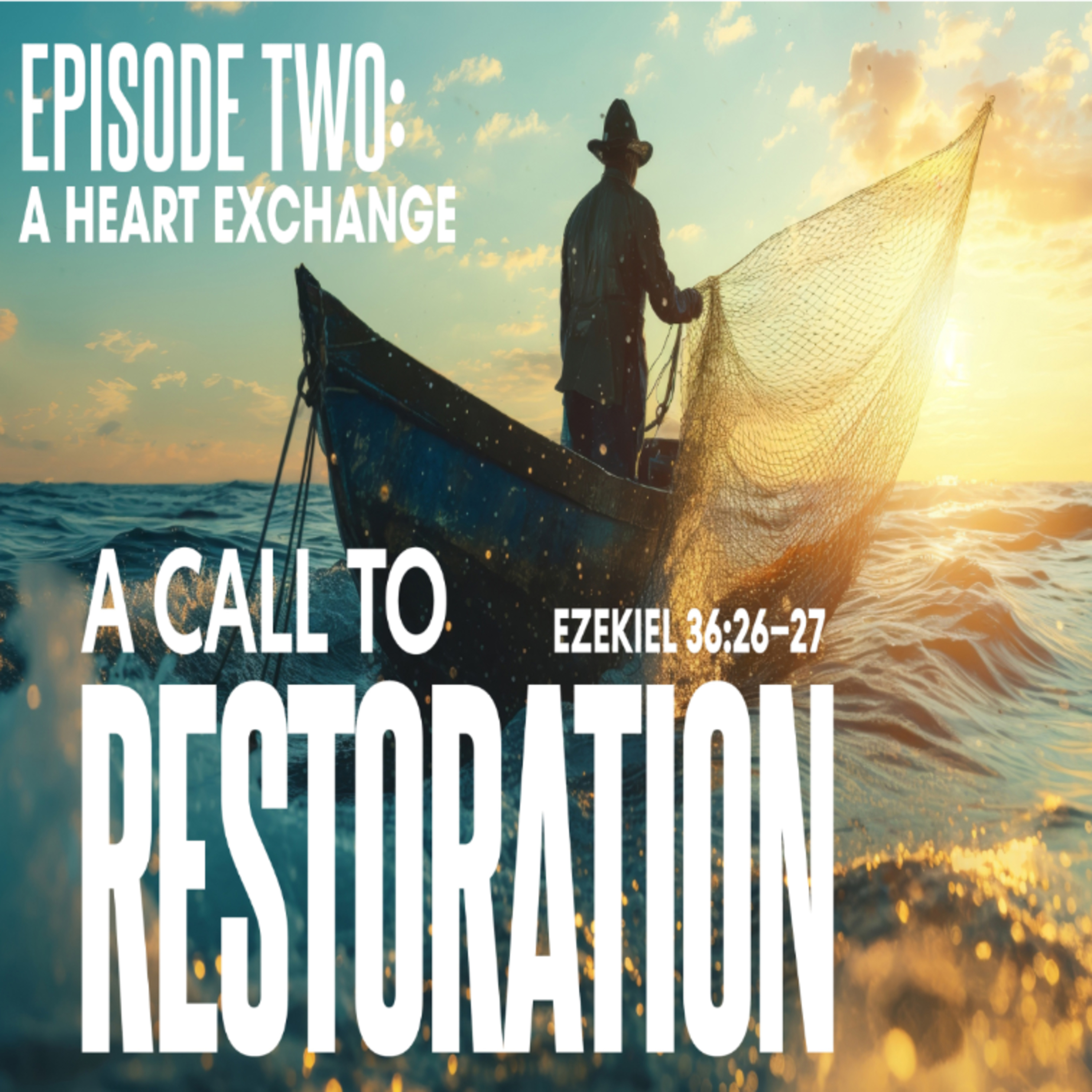 Living the Revive Life