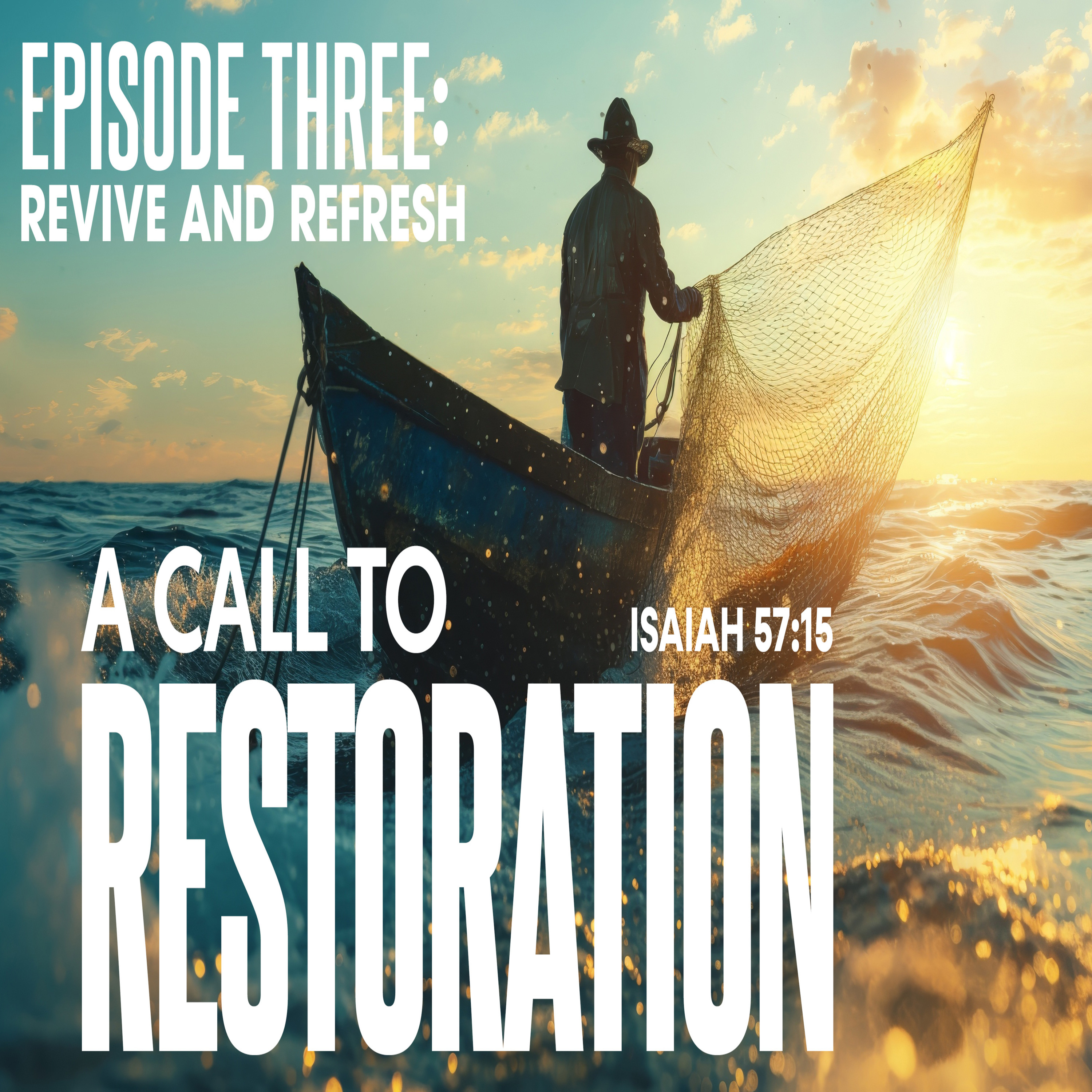 Living the Revive Life