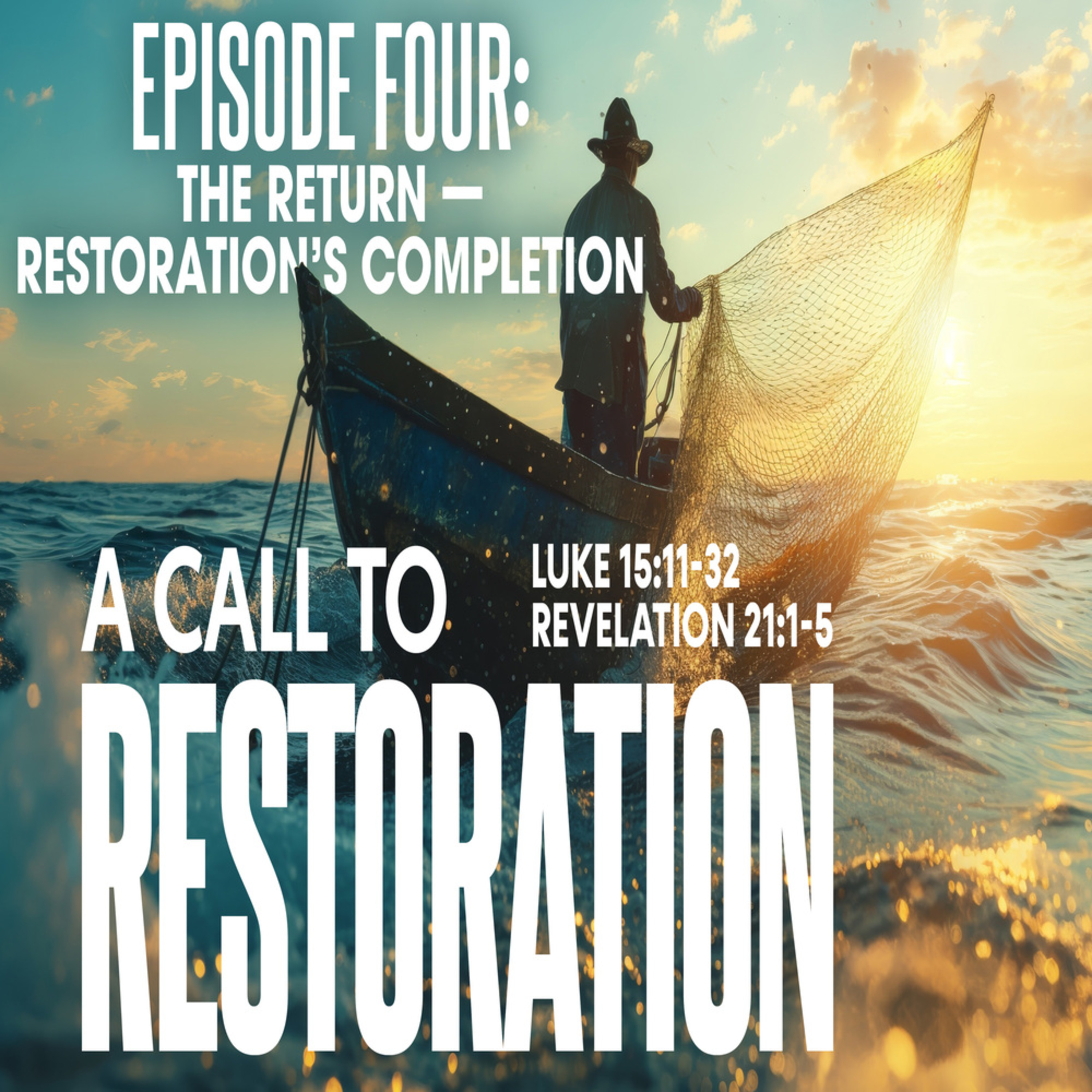 Living the Revive Life