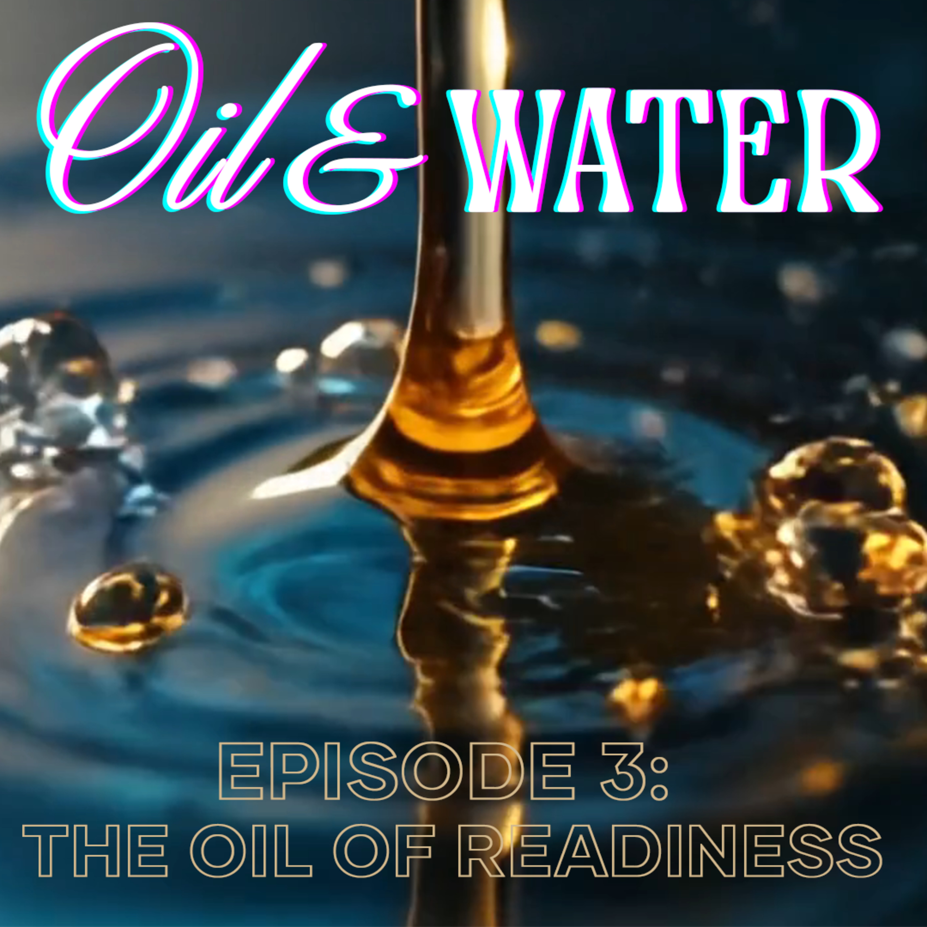 Living the Revive Life