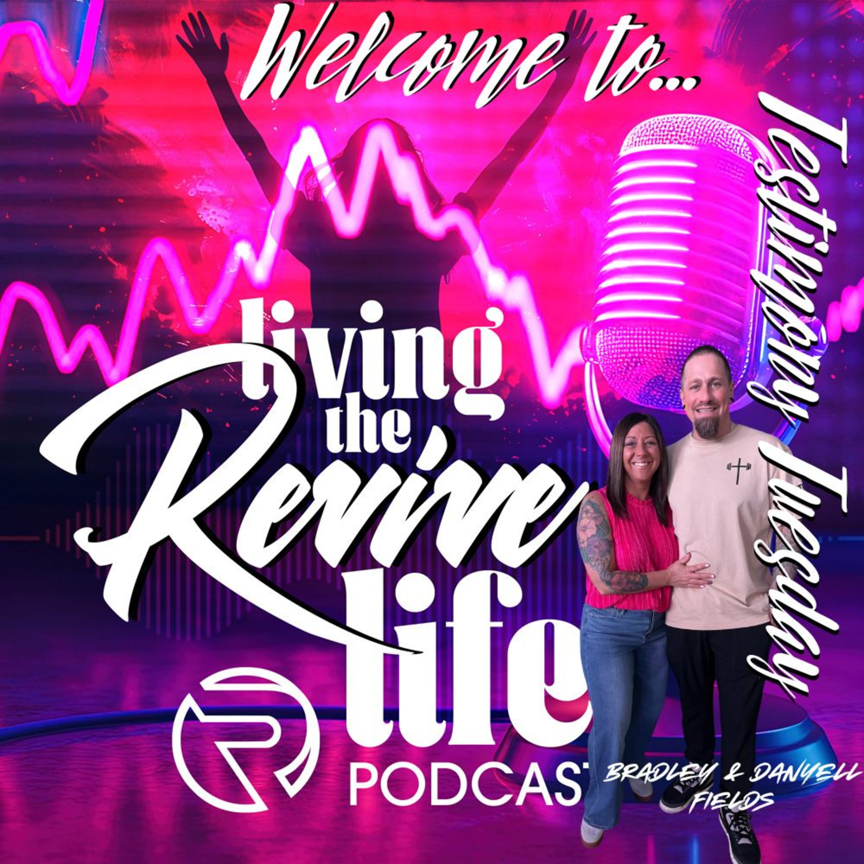 Living the Revive Life