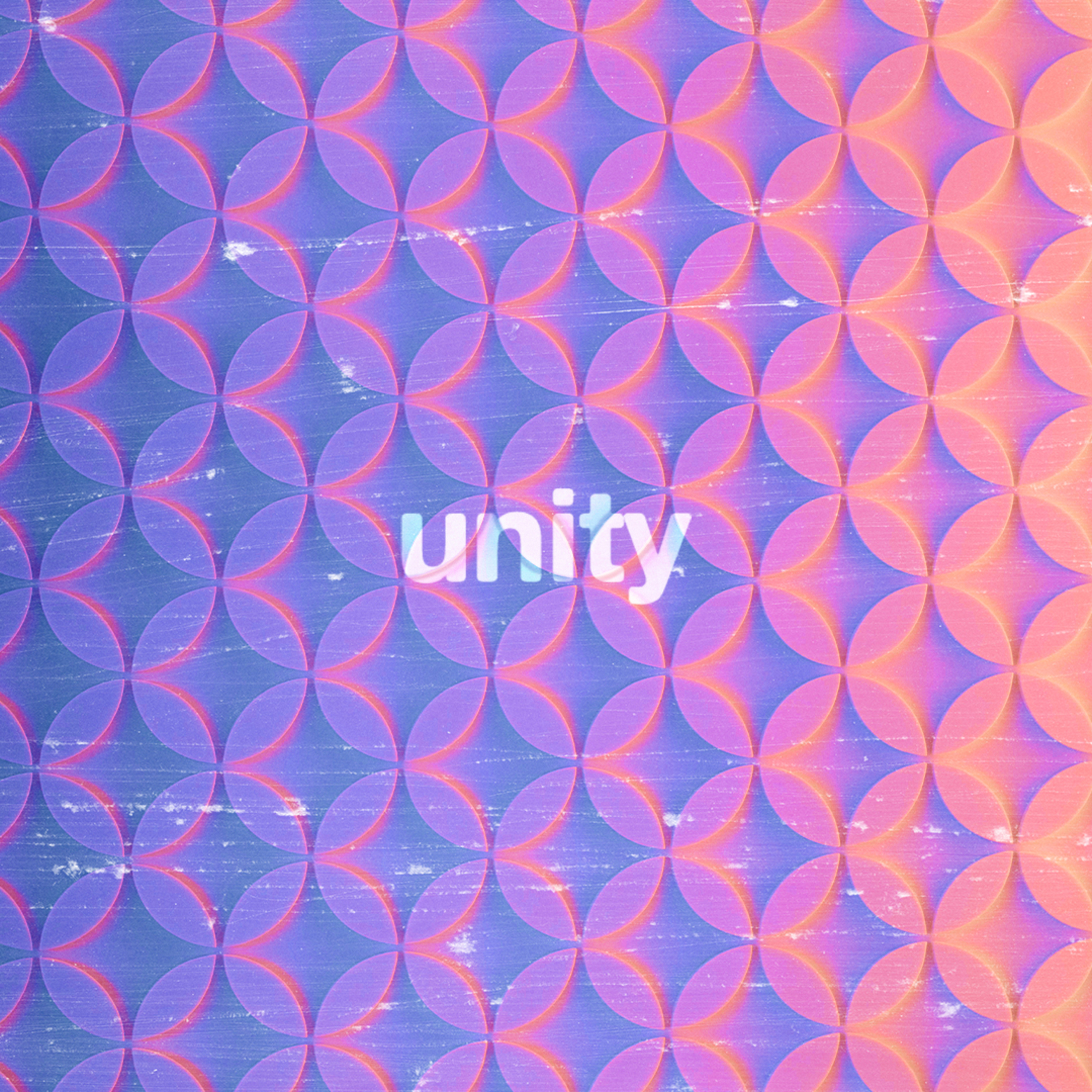 Unity - Ephesians, 1 Corinthians episode artwork