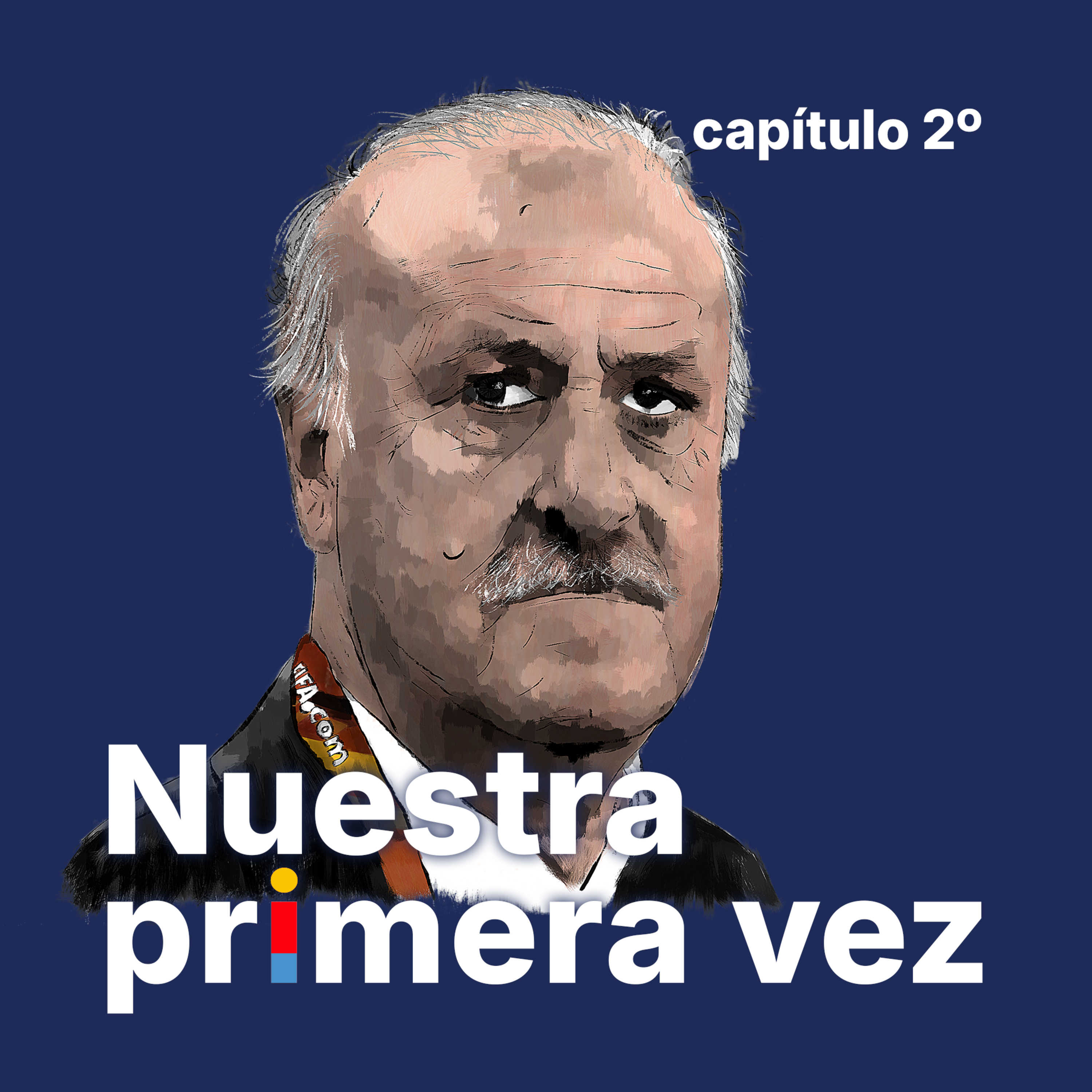 Nuestra primera vez