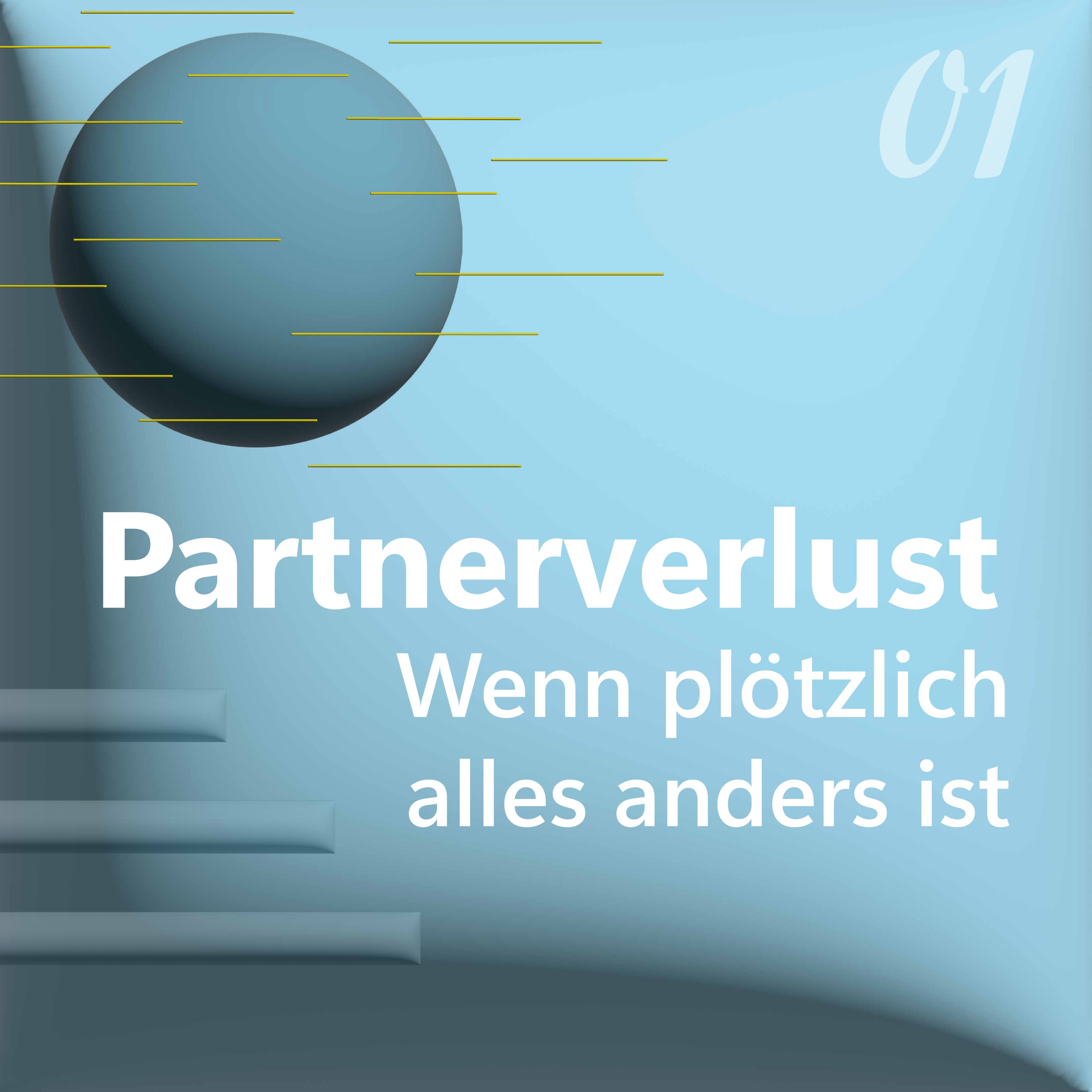 Trauer nach Suizid - Hilfe für Betroffene