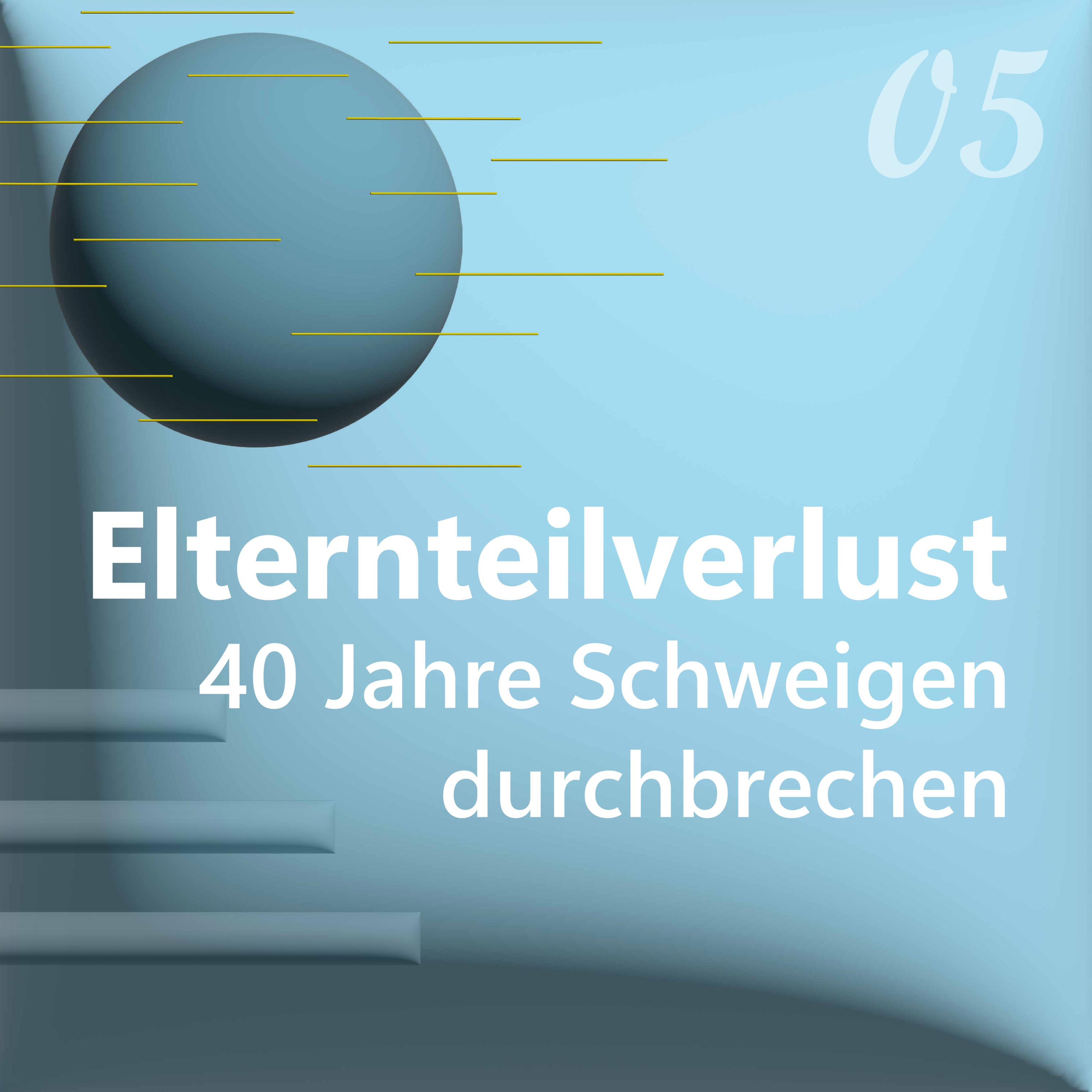 Trauer nach Suizid - Hilfe für Betroffene