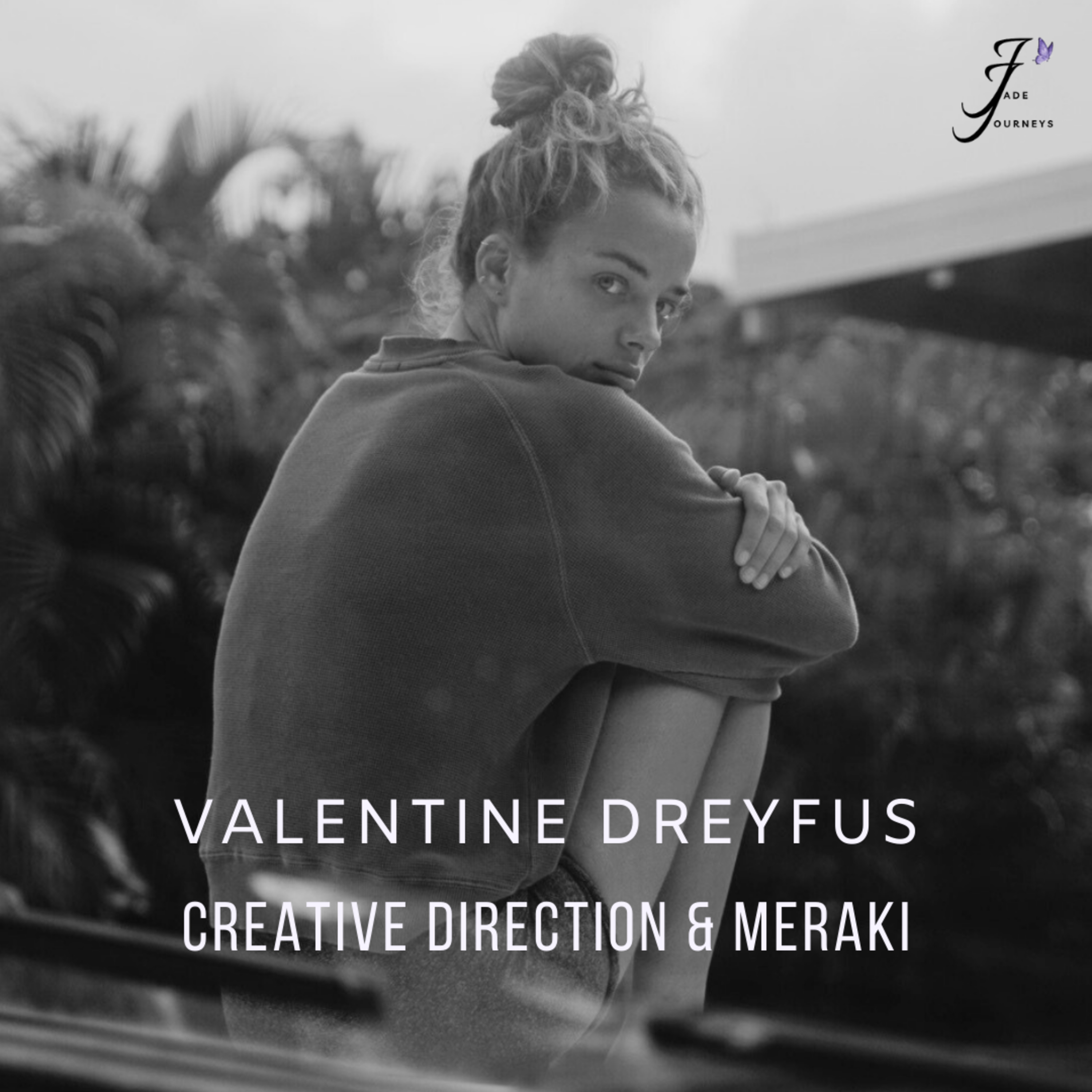 Jade Journeys by Natalie Wild